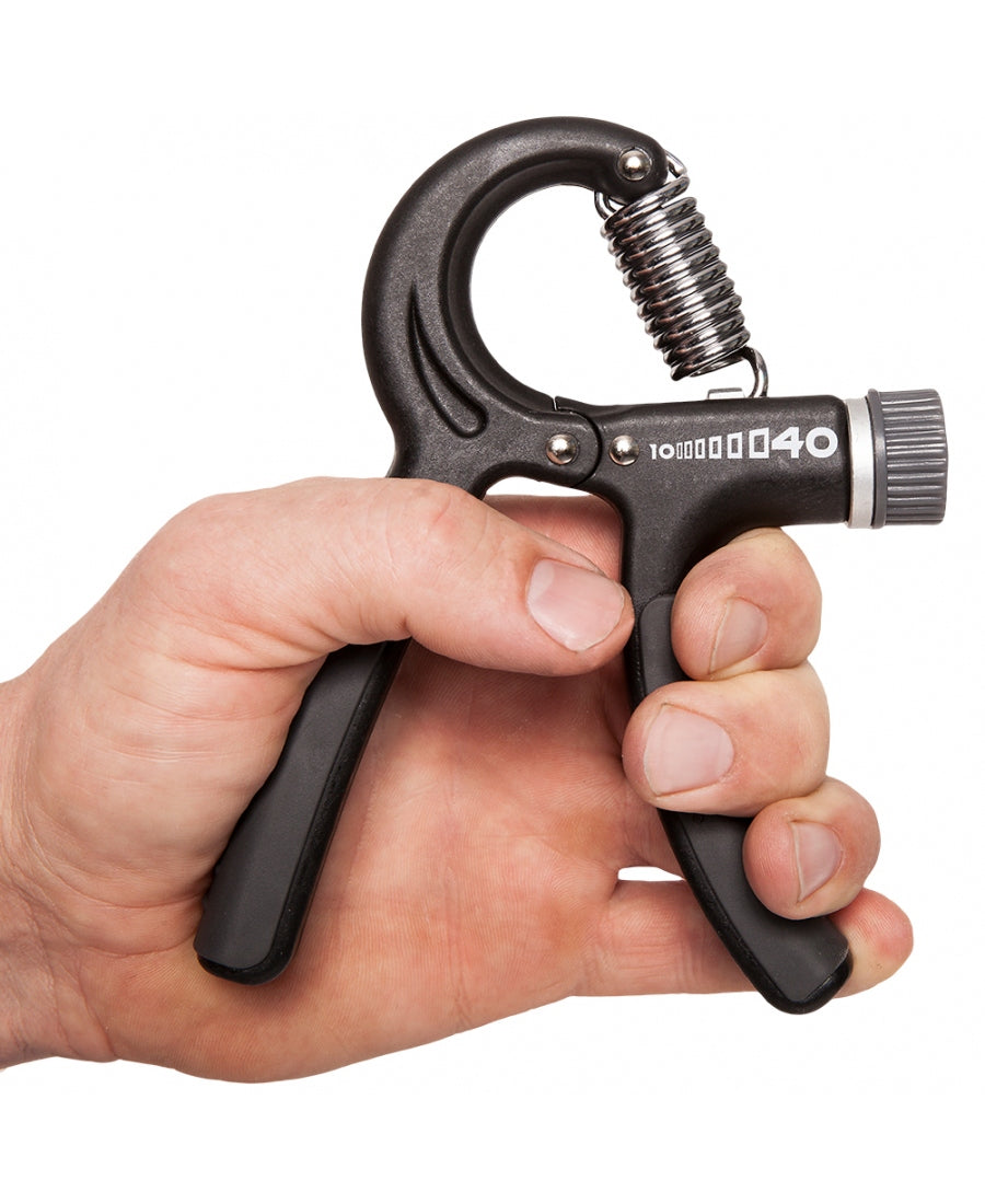 Hand Grip Adjustable, 10-40 kg