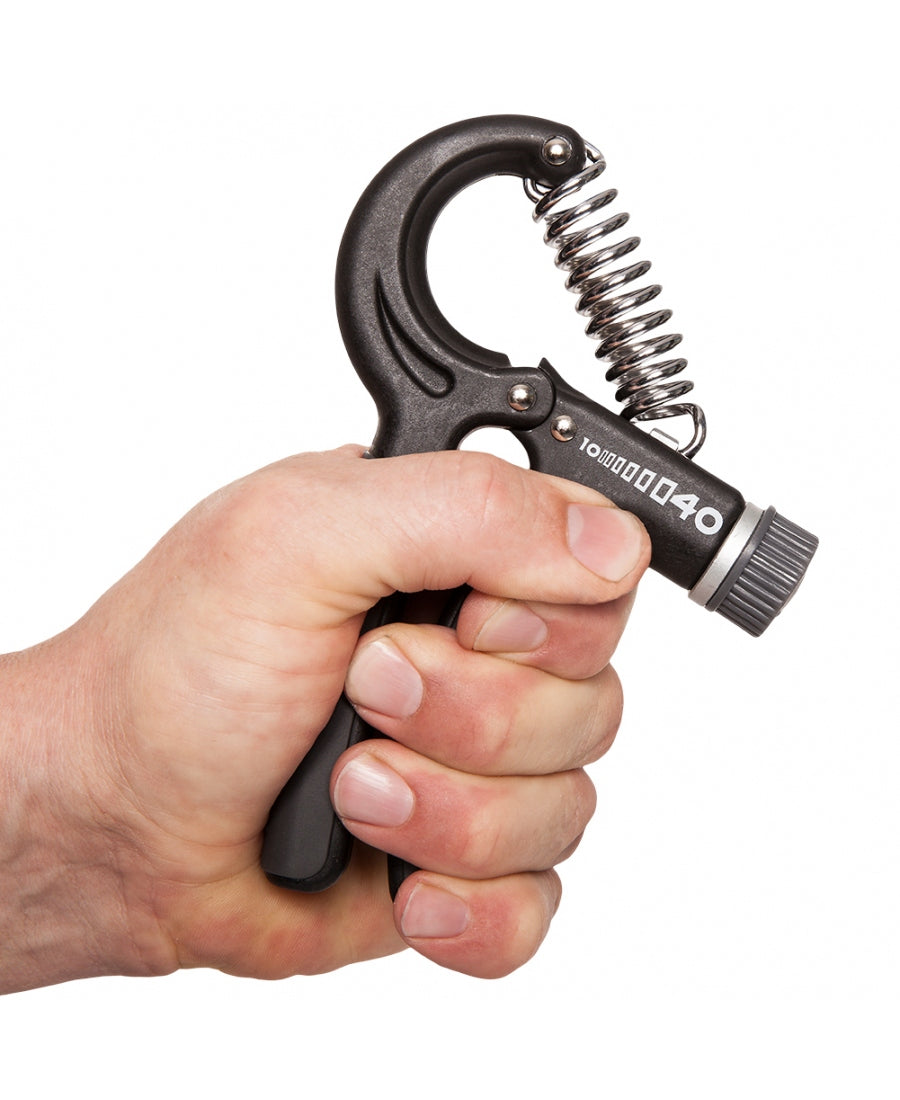 Hand Grip Adjustable, 10-40 kg