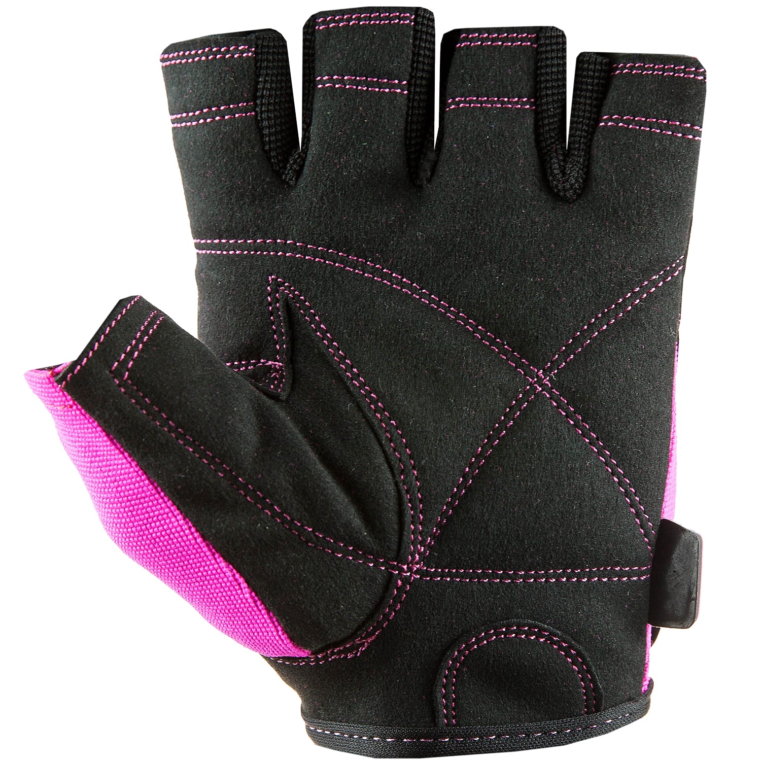 Iron Glove Comfort, pink