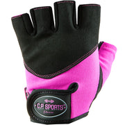 Iron Glove Comfort, pink