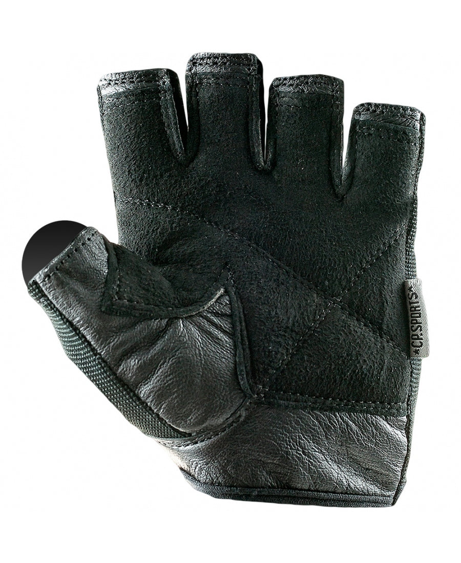 Iron Glove, black