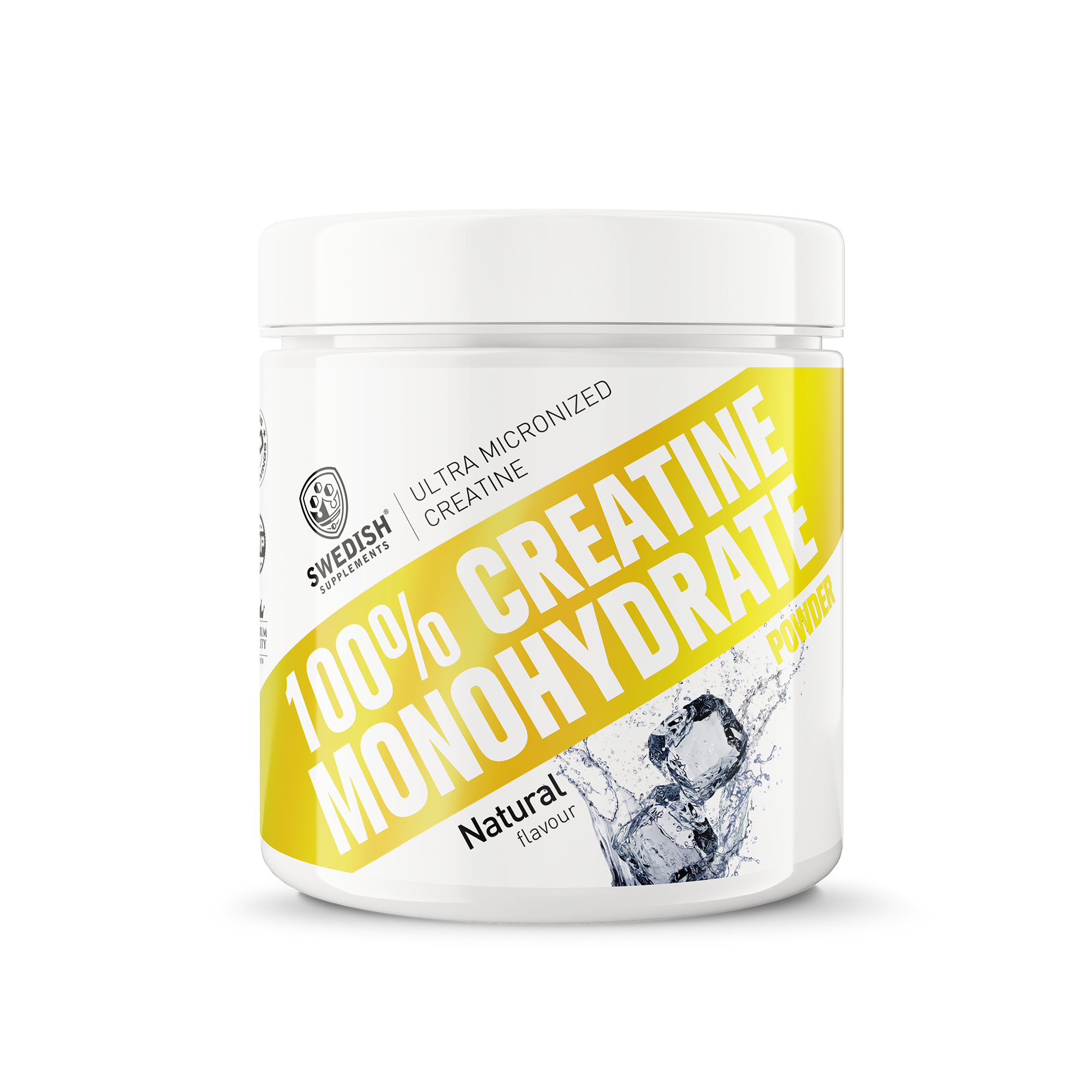 Creatine Monohydrat 250g