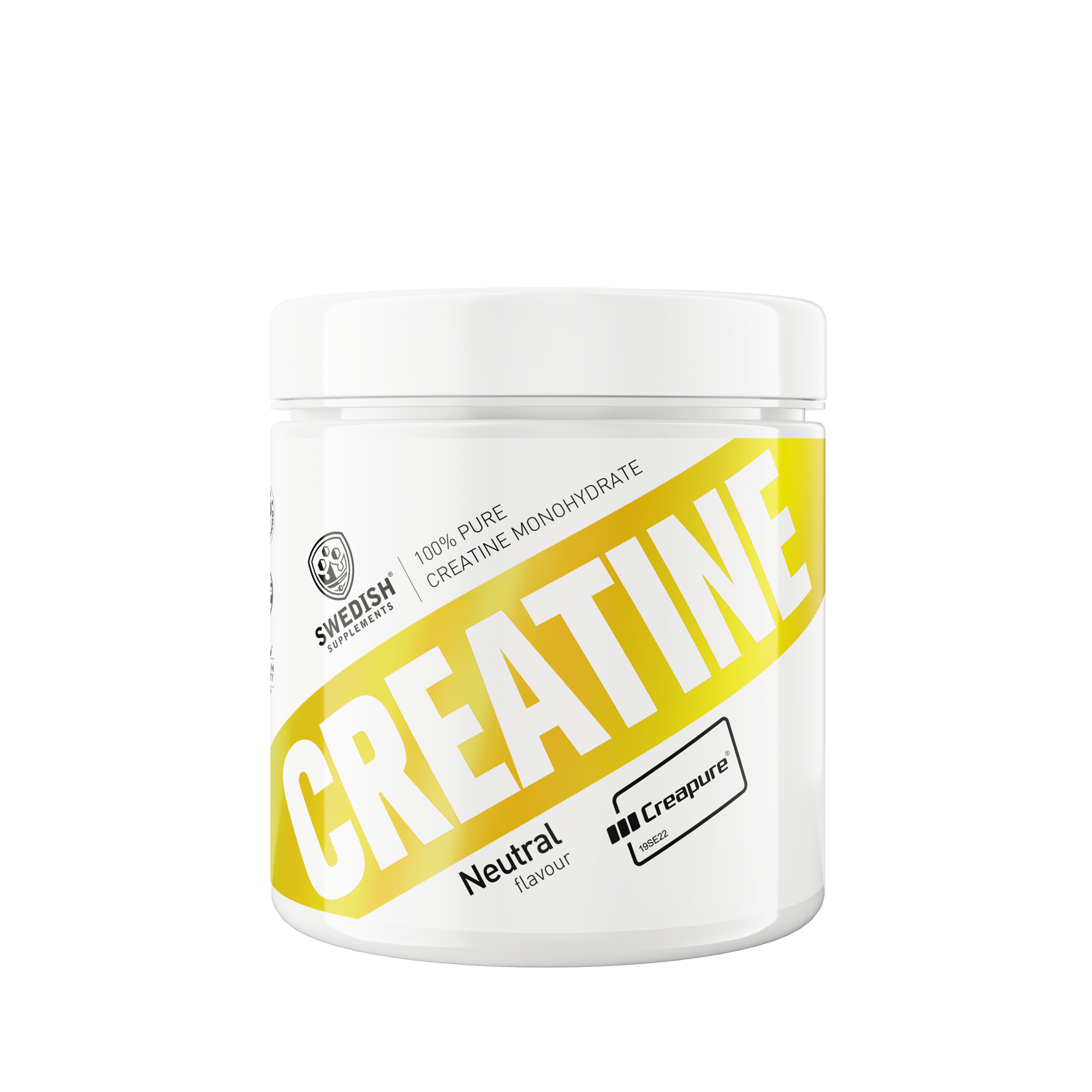 Creatine Powder (Creapure) - 300g