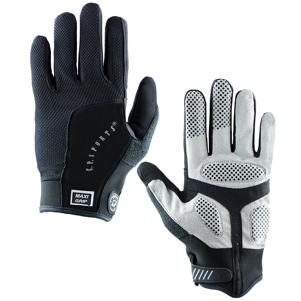 Maxi Grip Glove, black