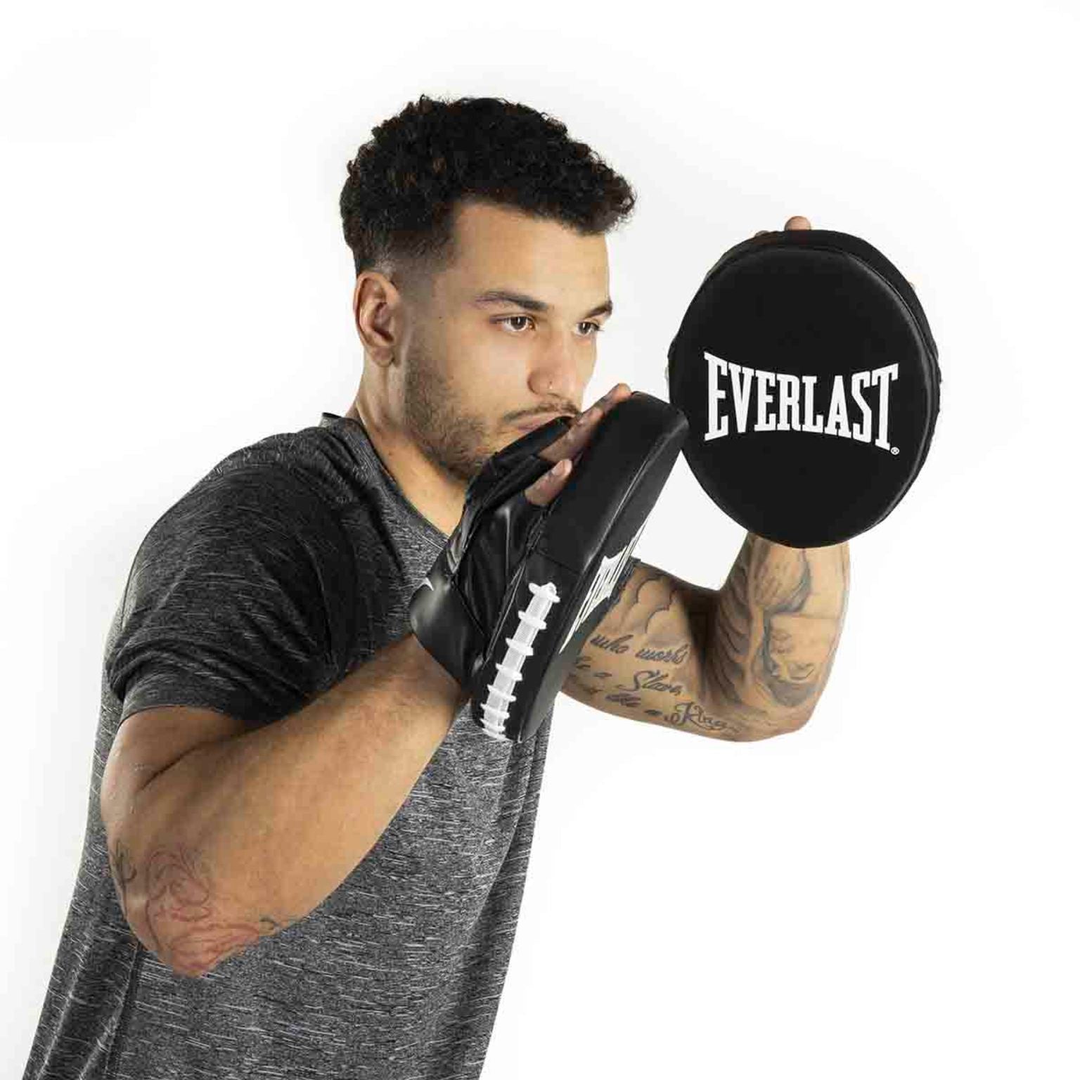 Everlast Boxningsmittsar