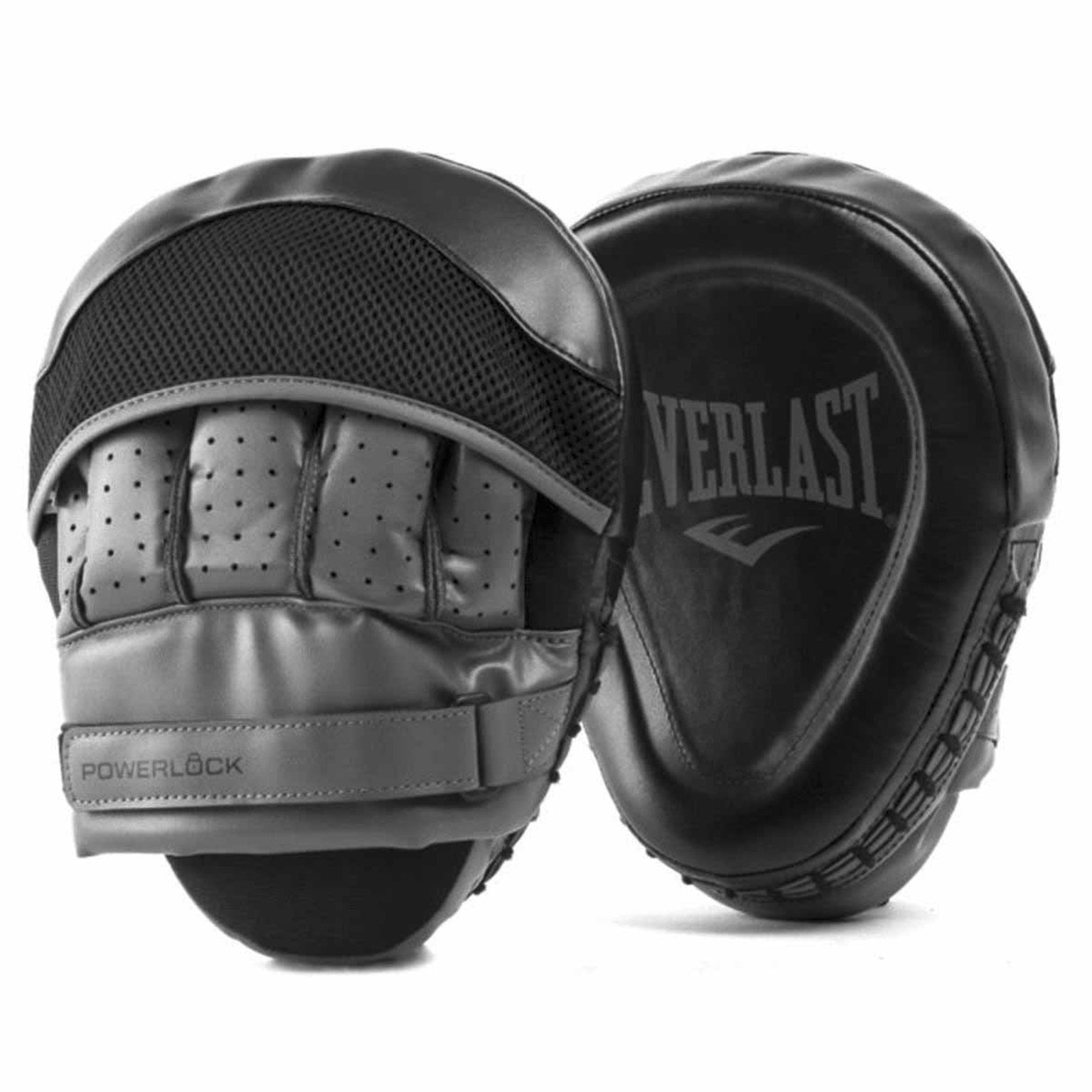 Everlast Powerlock Focus Mittsar