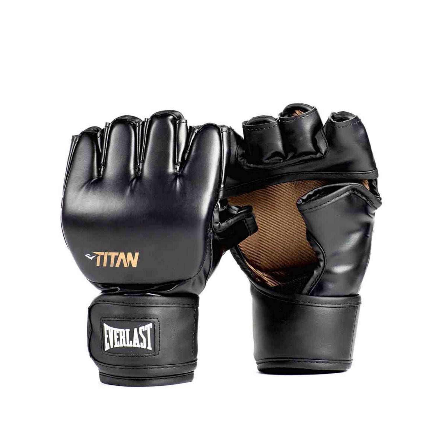 Everlast Titan MMA - Handskar