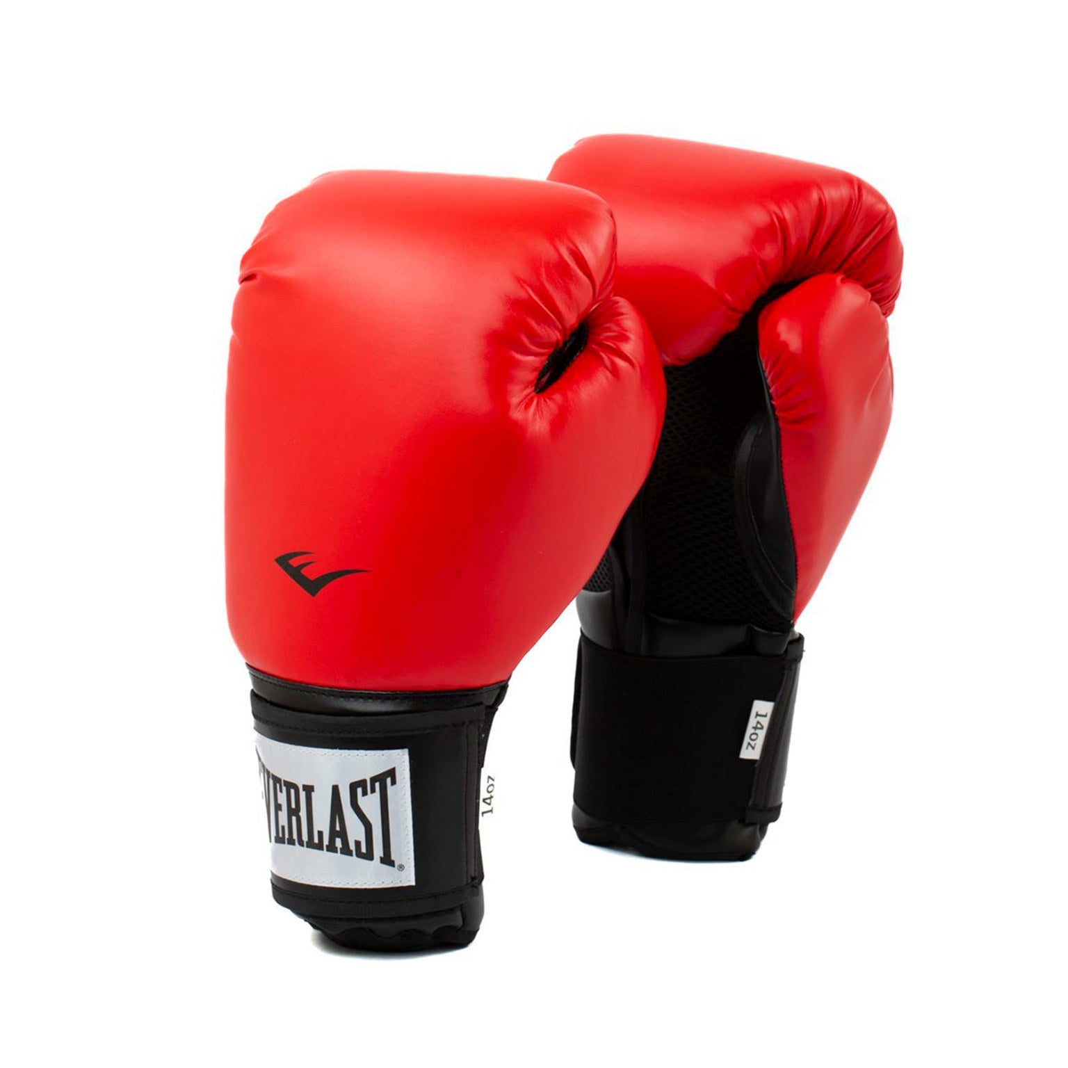 Everlast Prostyle 2 Boxningshandskar