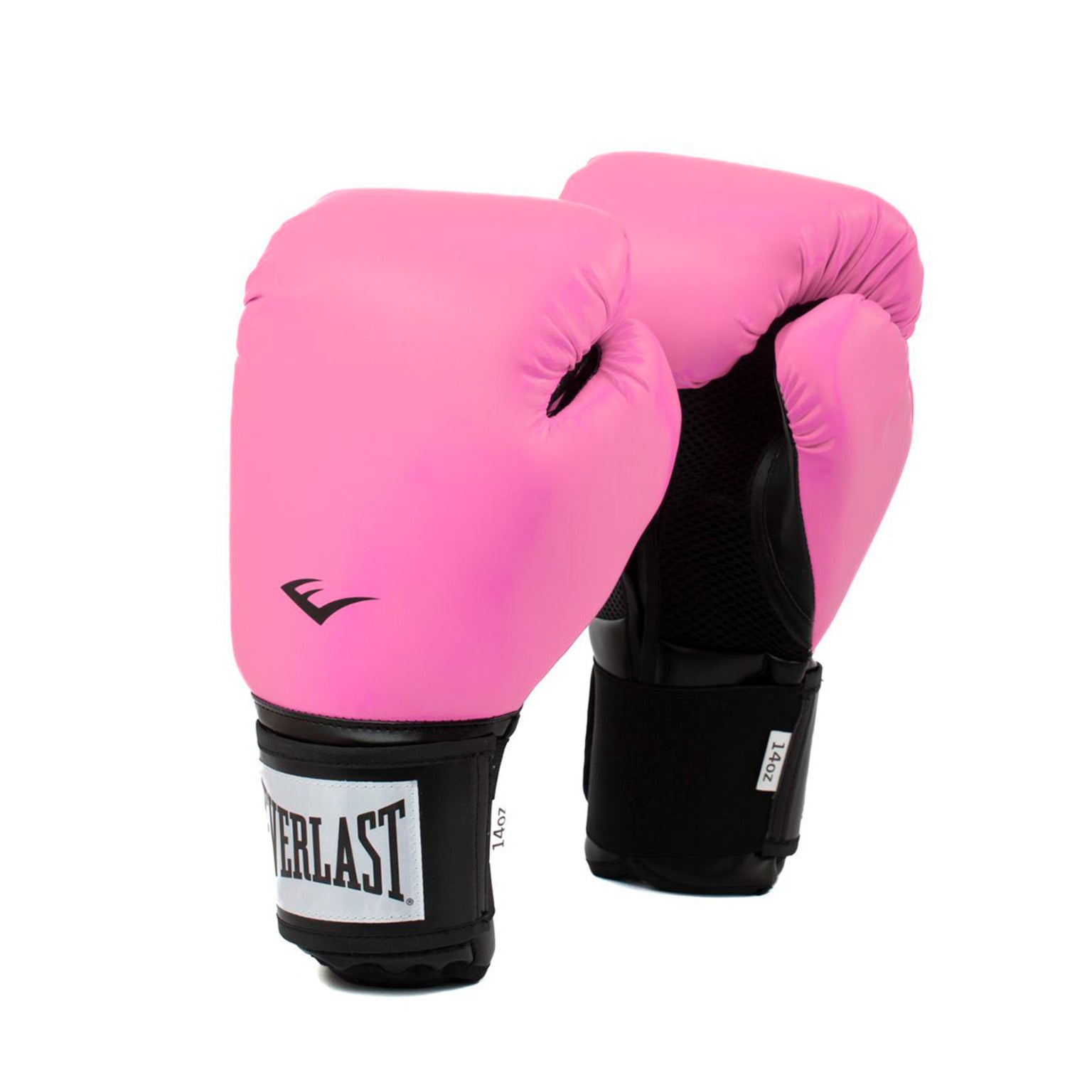 Everlast Prostyle 2 Boxningshandskar