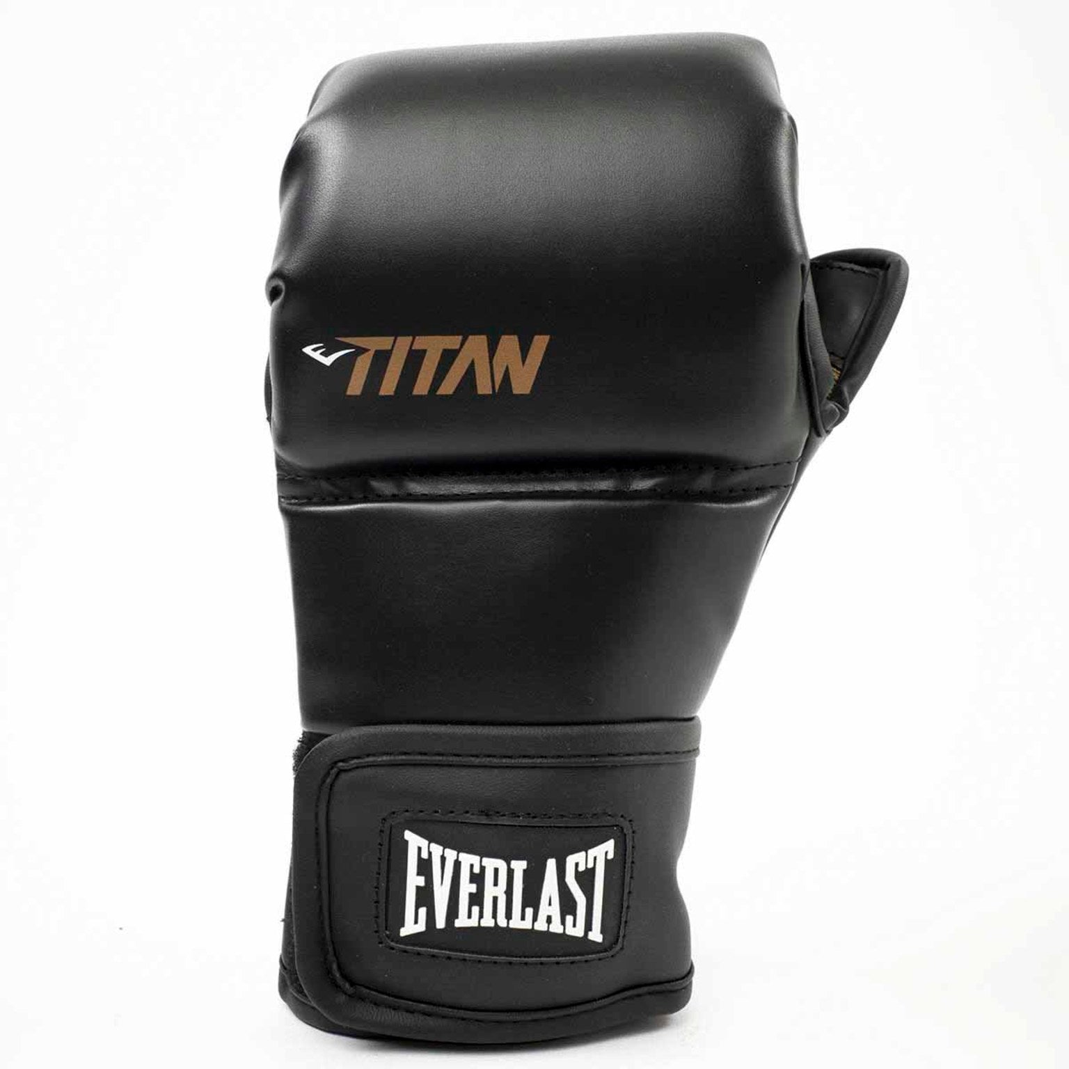 Everlast Titan Hybrid MMA Handskar