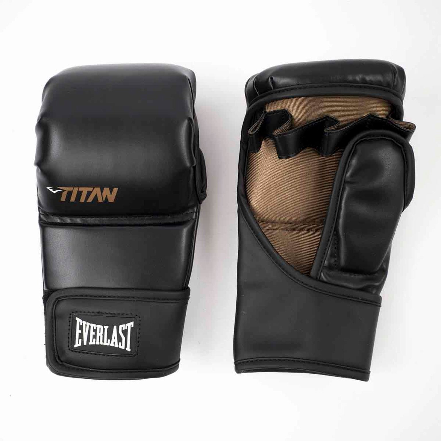 Everlast Titan Hybrid MMA Handskar