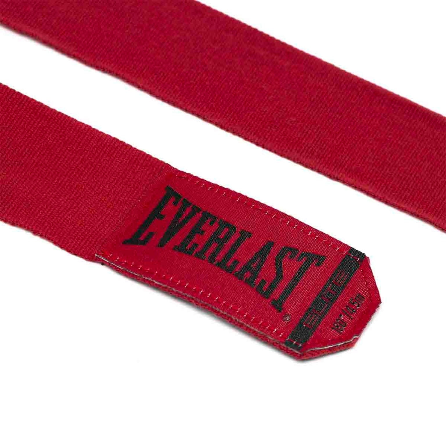 Everlast boxningslindor