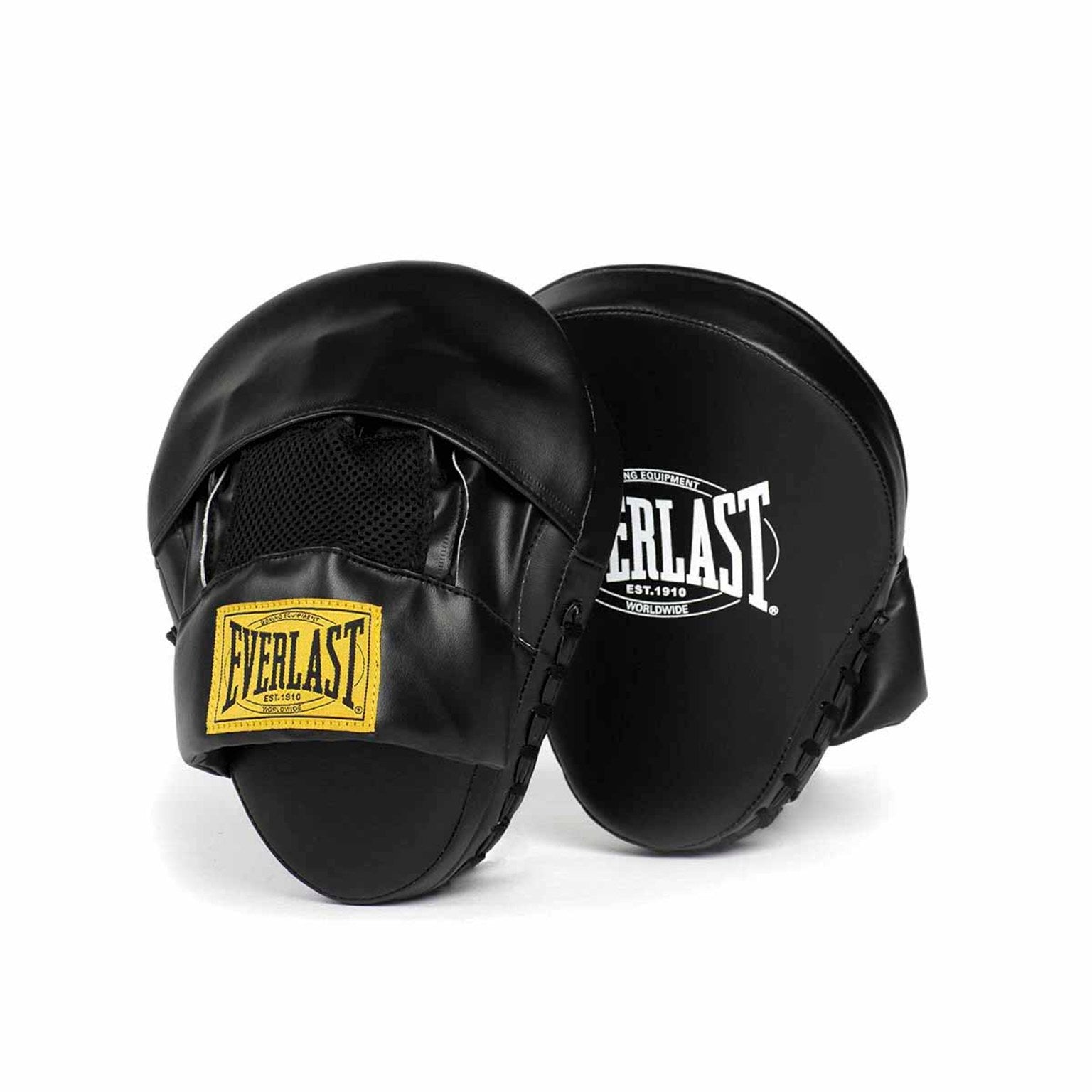 Everlast Focus Mitts