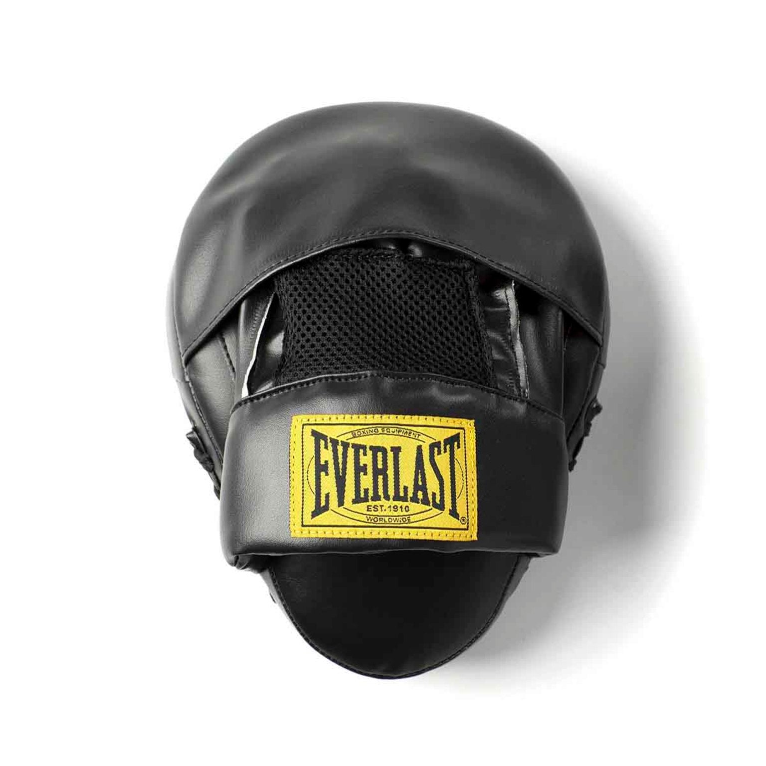 Everlast Focus Mitts