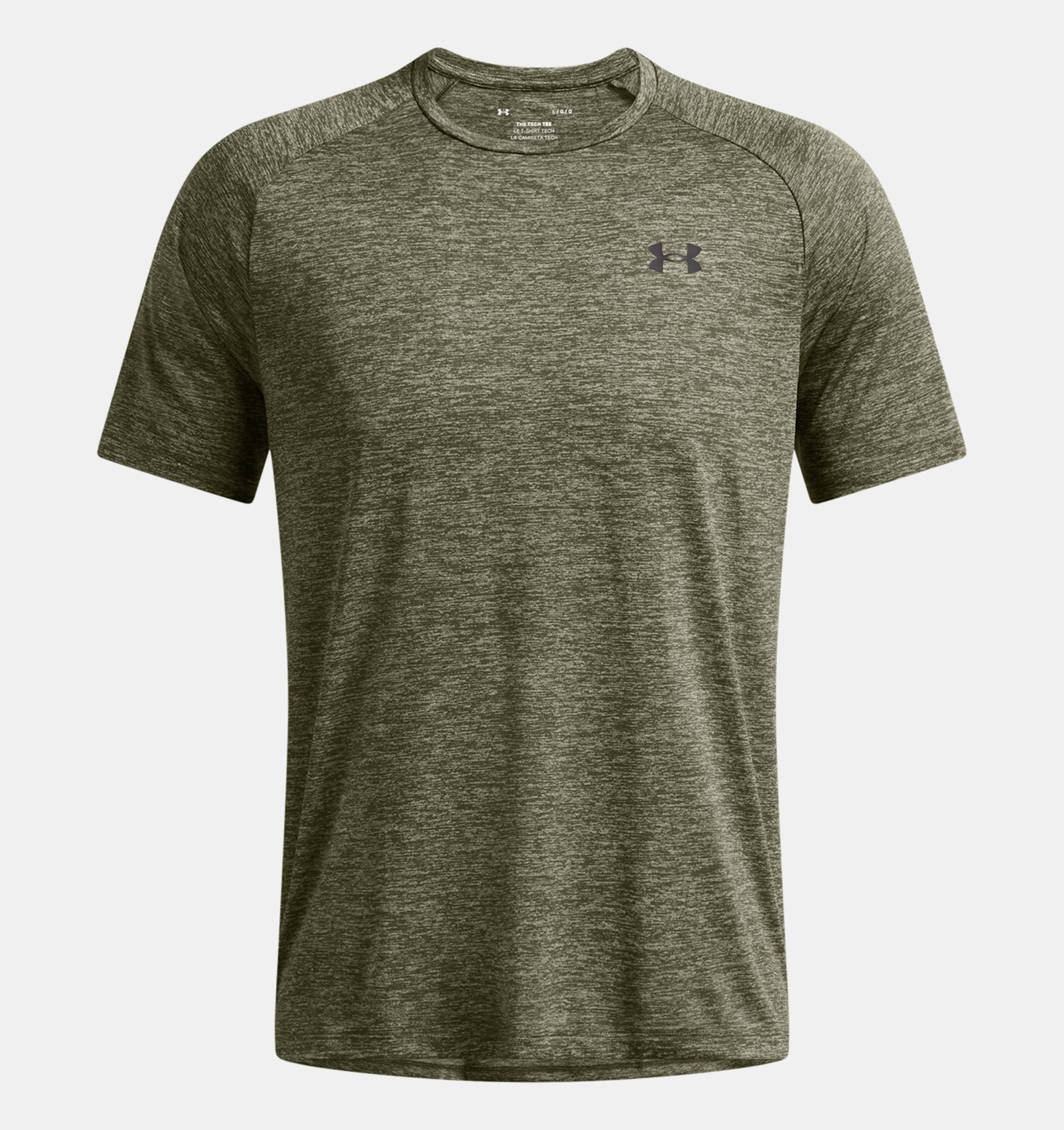 Under Armour - Tech™ 2.0 T-Shirt