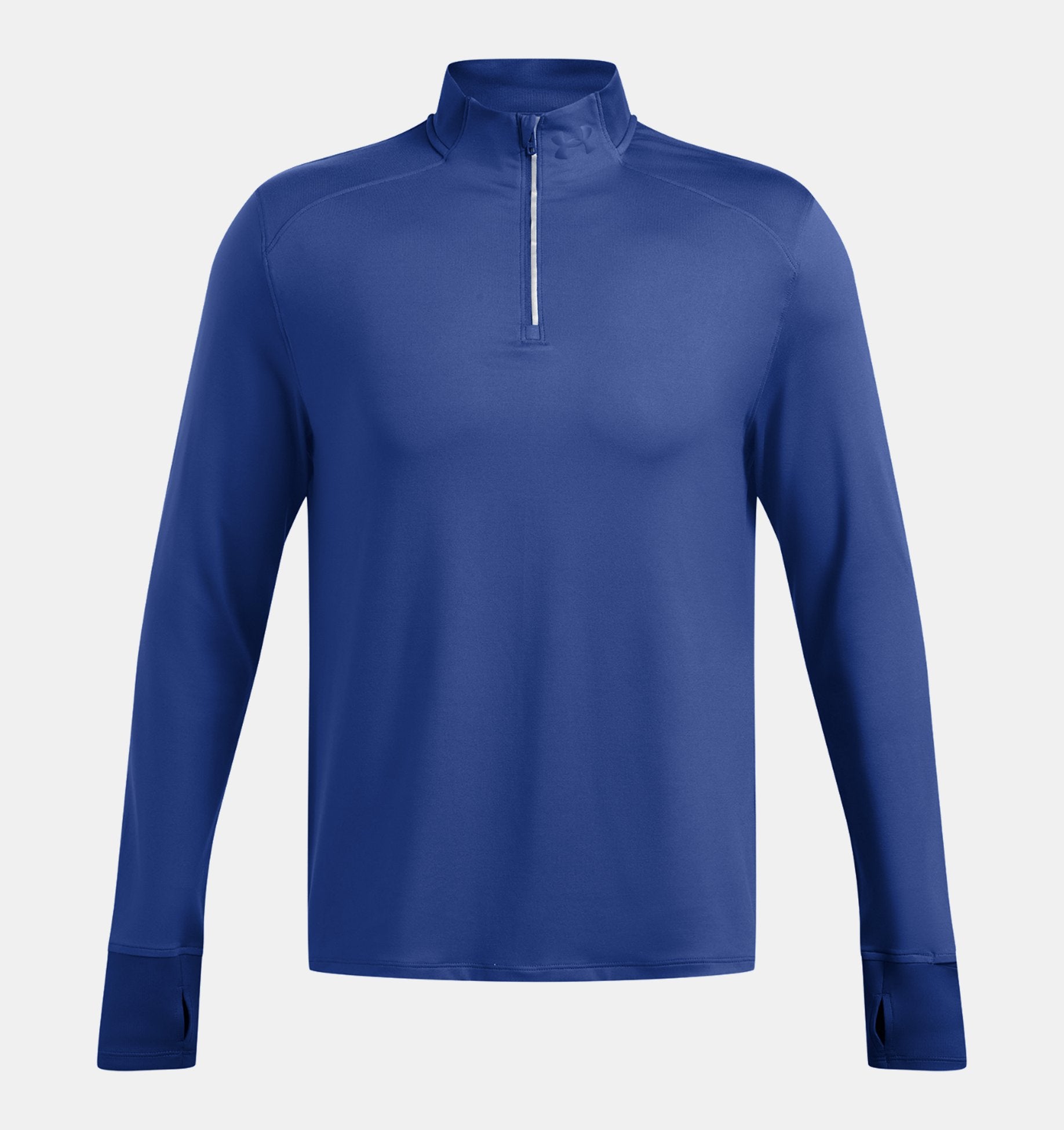 Under Armour - Longsleeve Zip