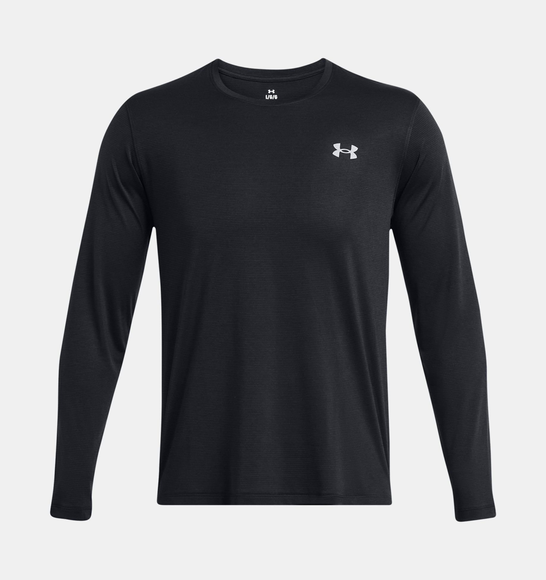 Under Armour - Launch Long Sleeve