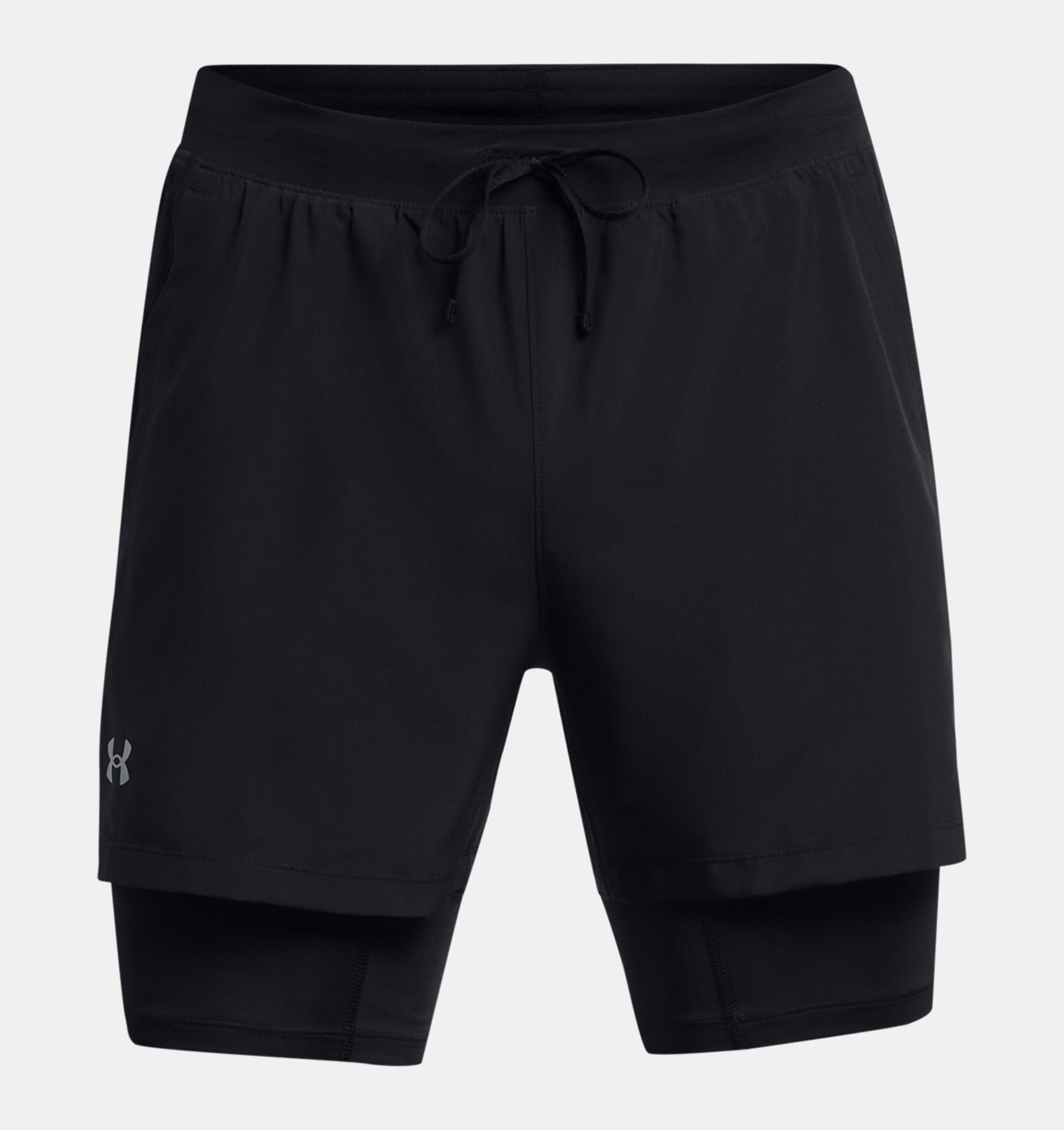 Under Armour - Träningsshorts