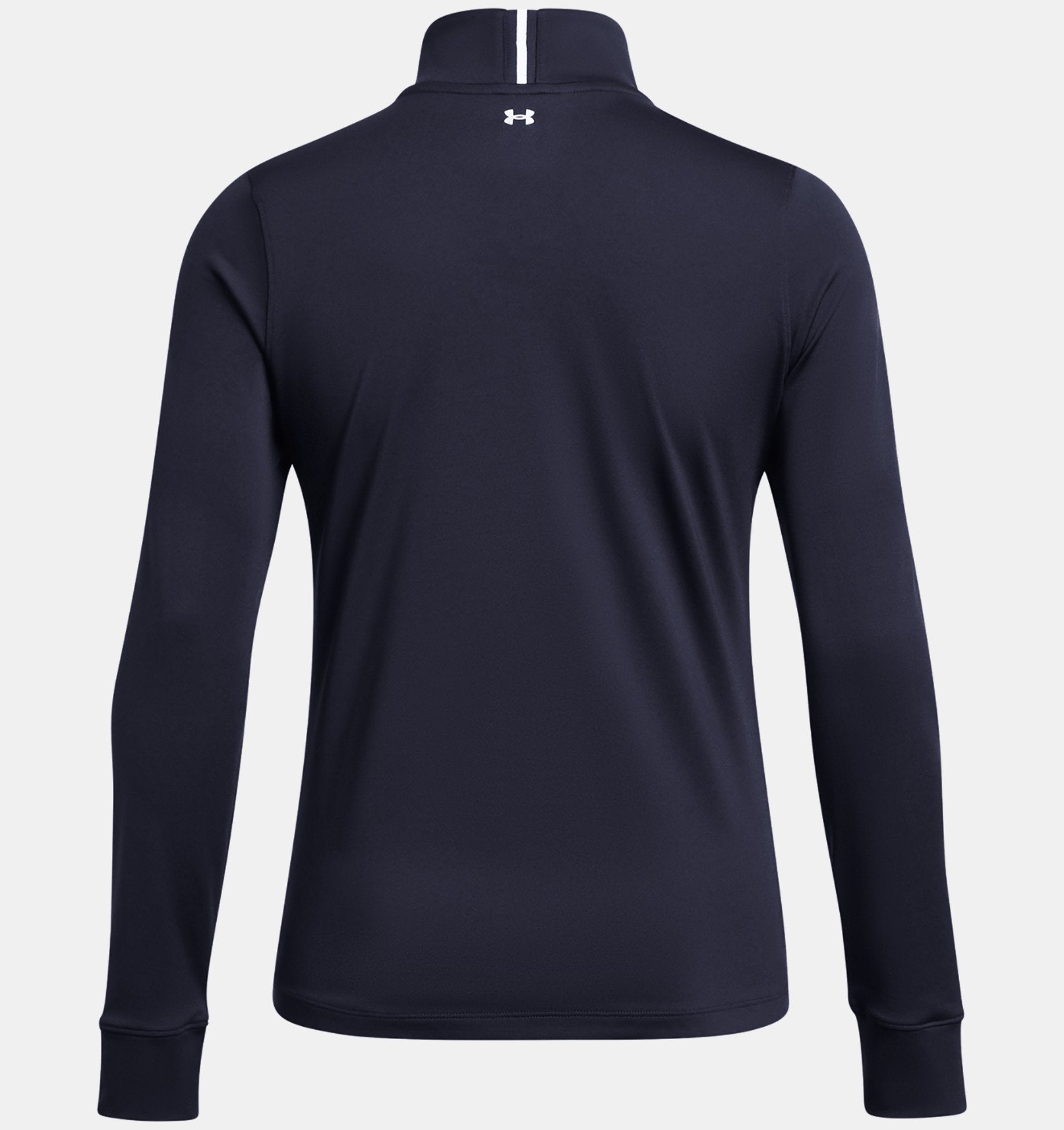 Under Armour - Longsleeve Zip