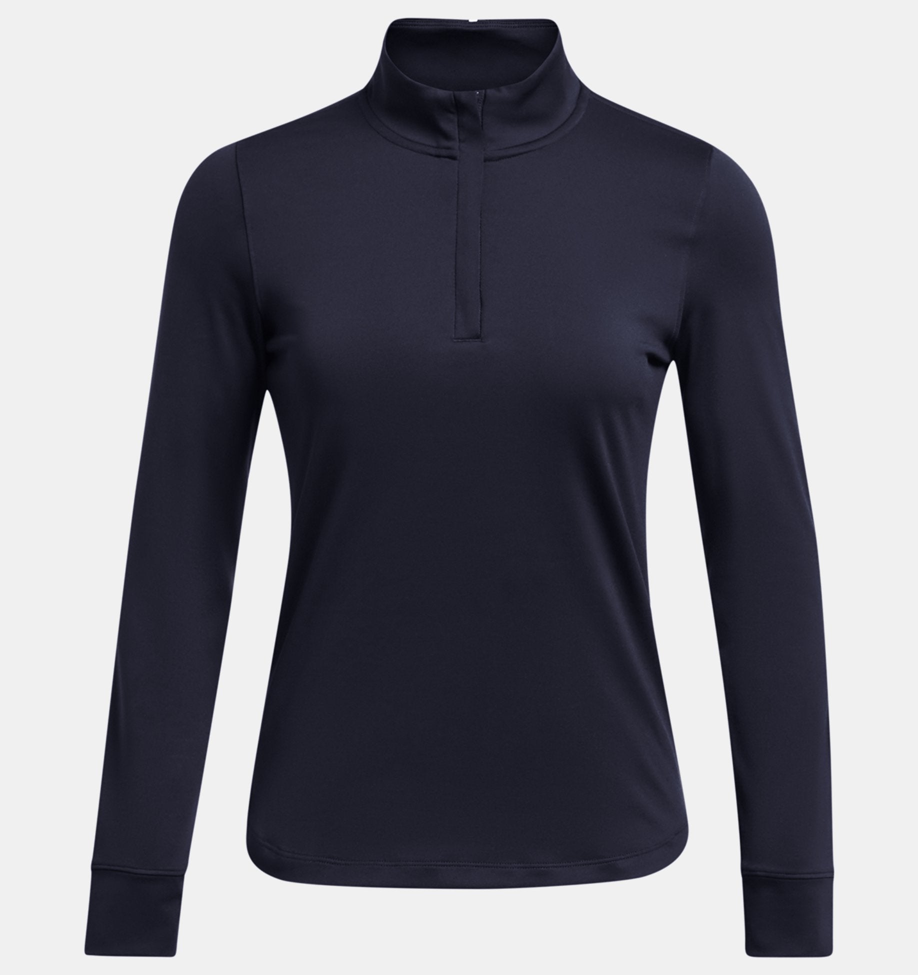 Under Armour - Longsleeve Zip