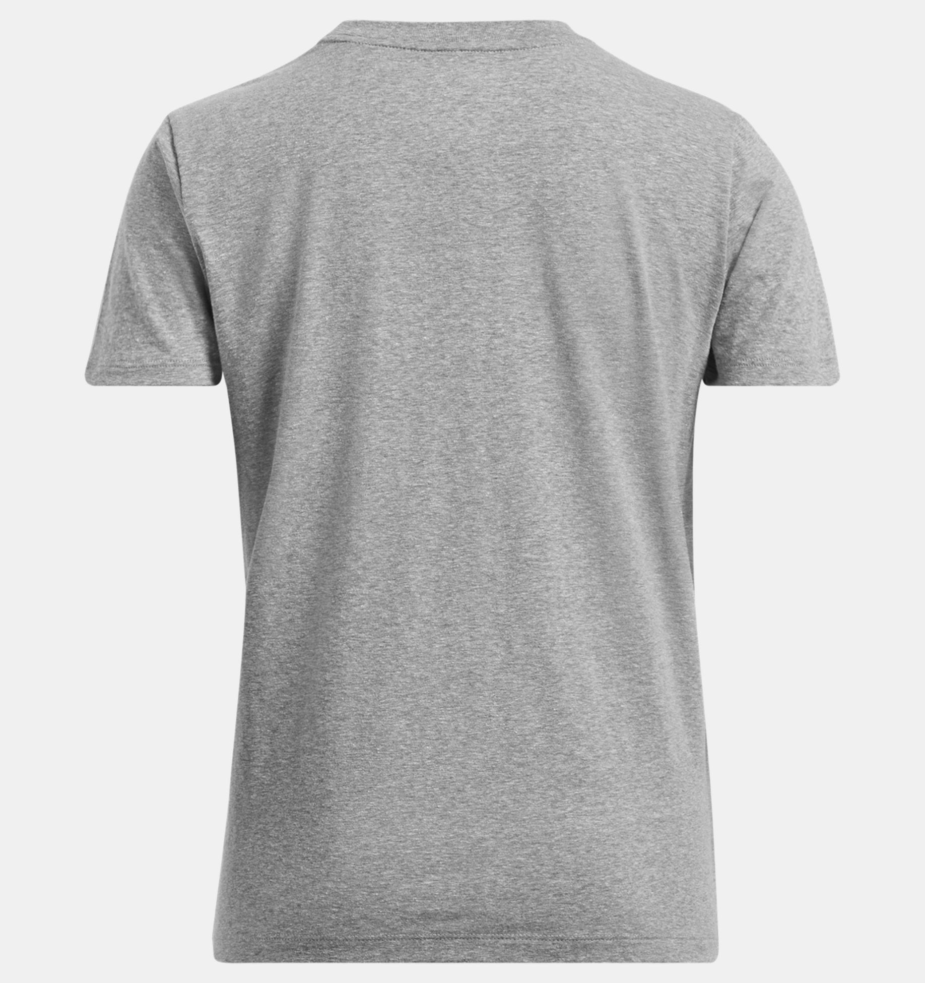 Under Armour - Rival Core T-Shirt