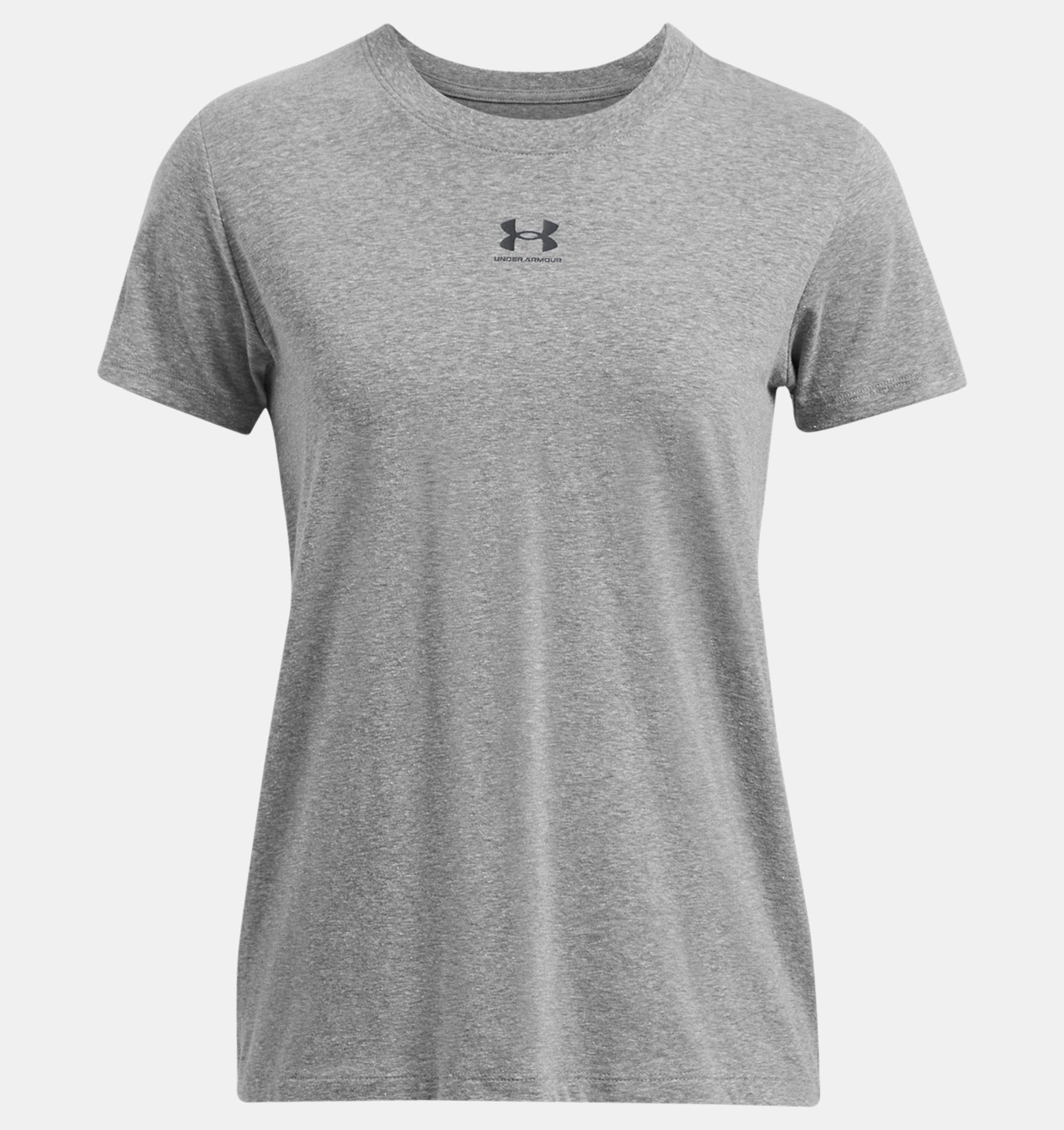 Under Armour - Rival Core T-Shirt