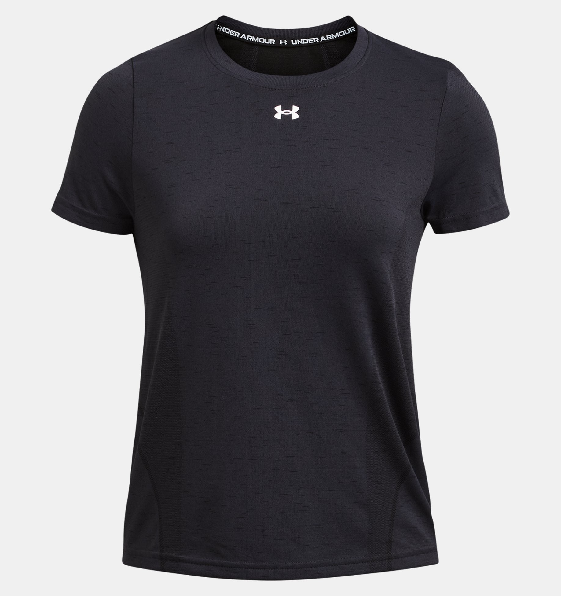 Under Armour - Vanish Seamless Lös T-Shirt