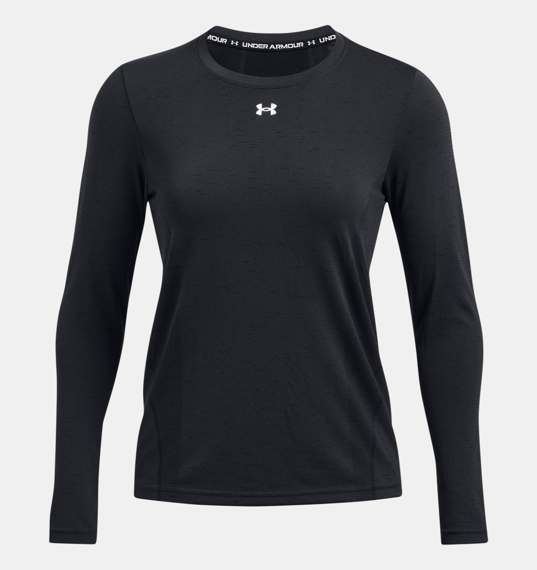 Under Armour - Vanish Seamless Longsleeve