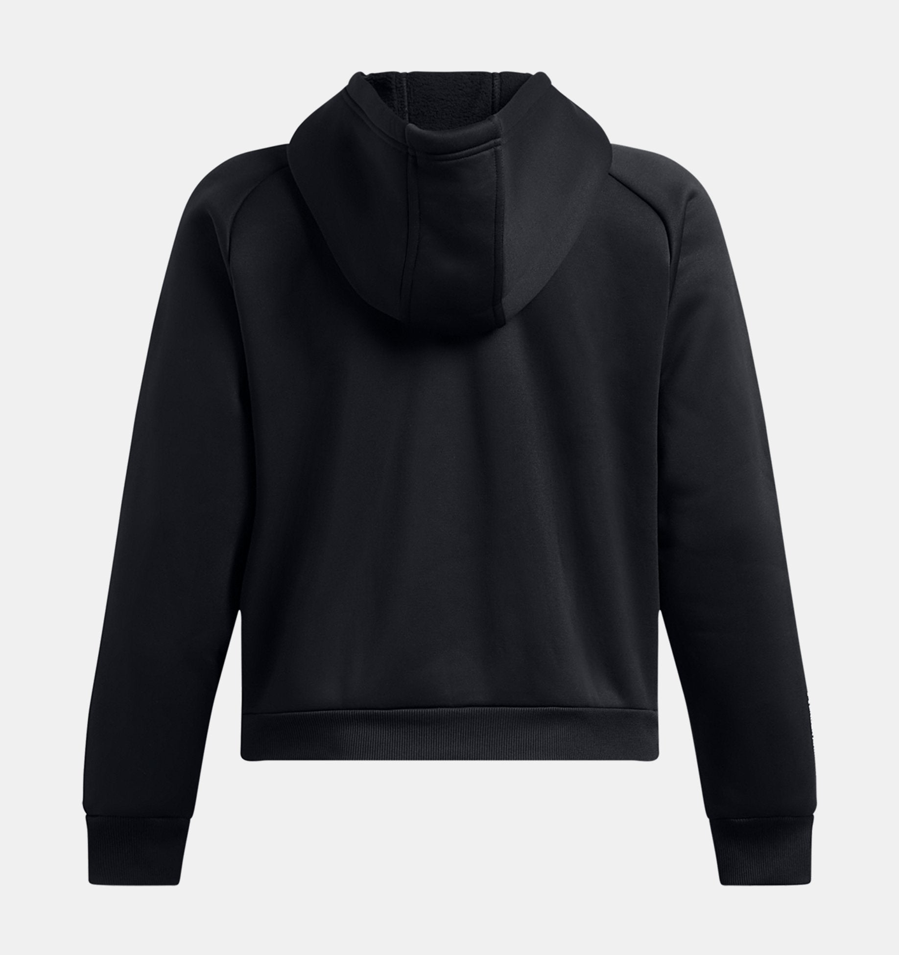 Under Armour - Pro Hoodie