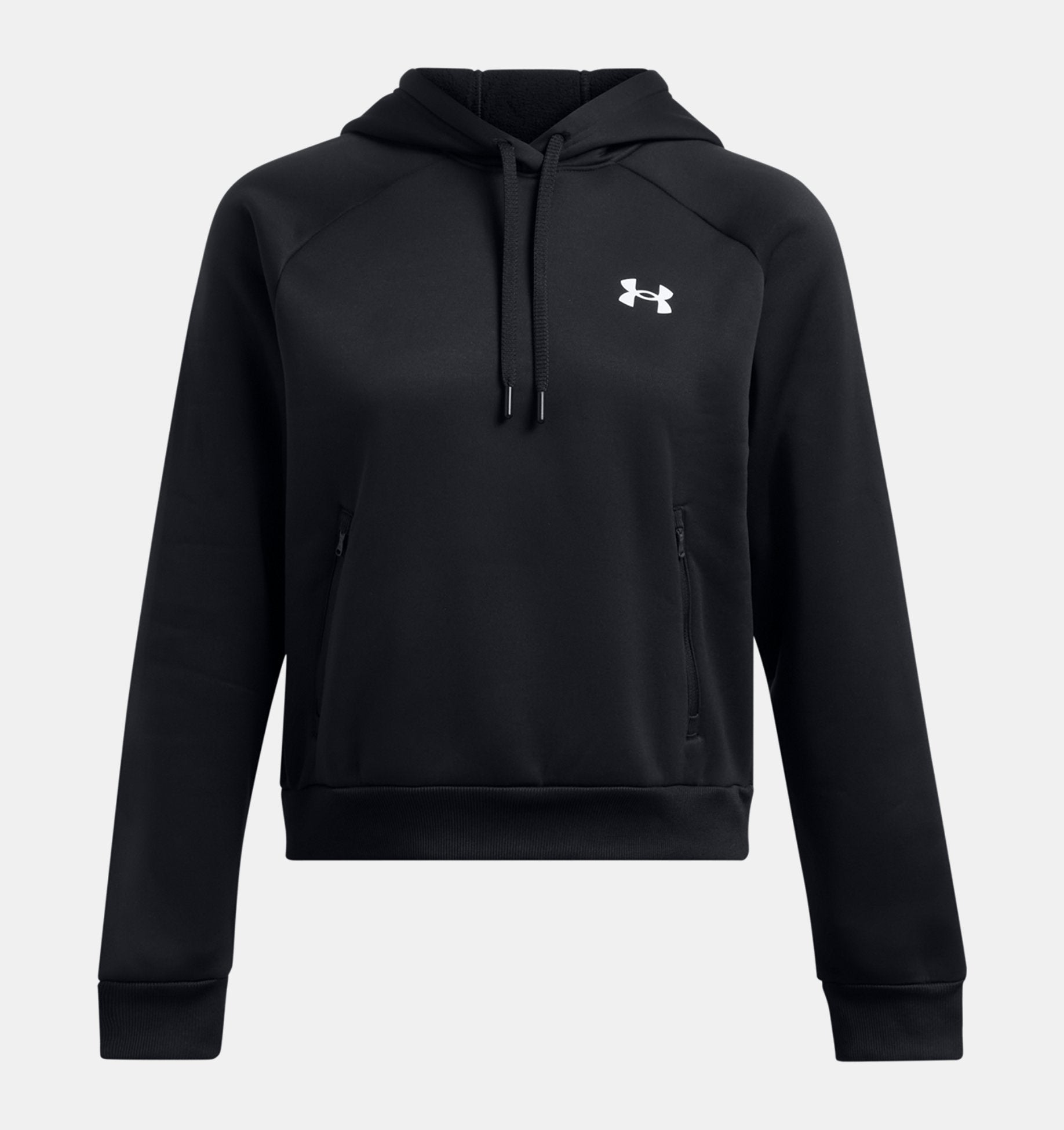 Under Armour - Pro Hoodie