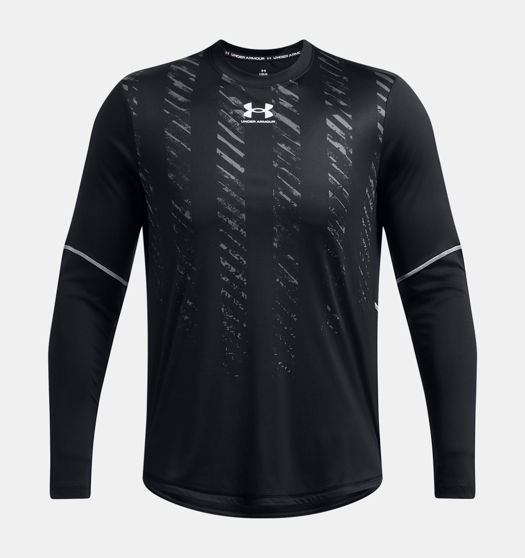 Under Armour - Challenger Pro Tröja