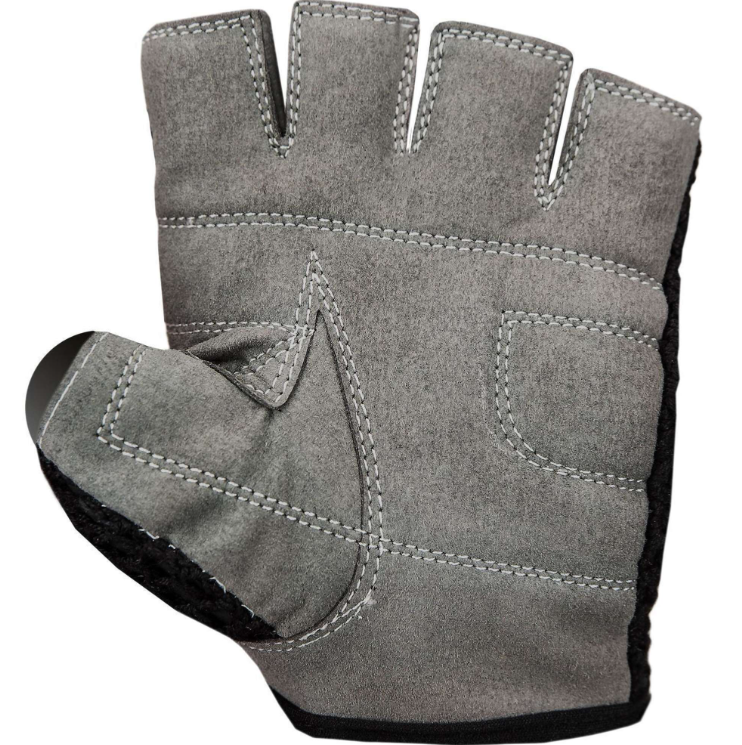 Classic Mesh Glove, black/anthracite