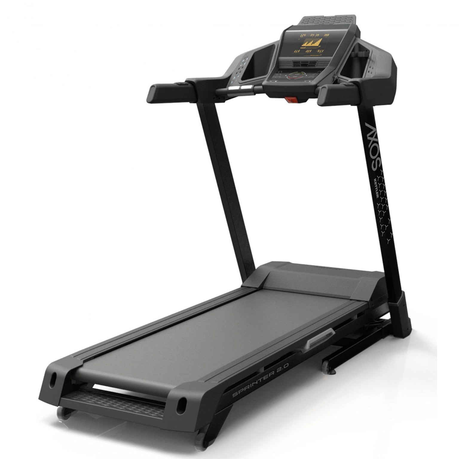 Kettler Sprinter 2.0 Treadmill