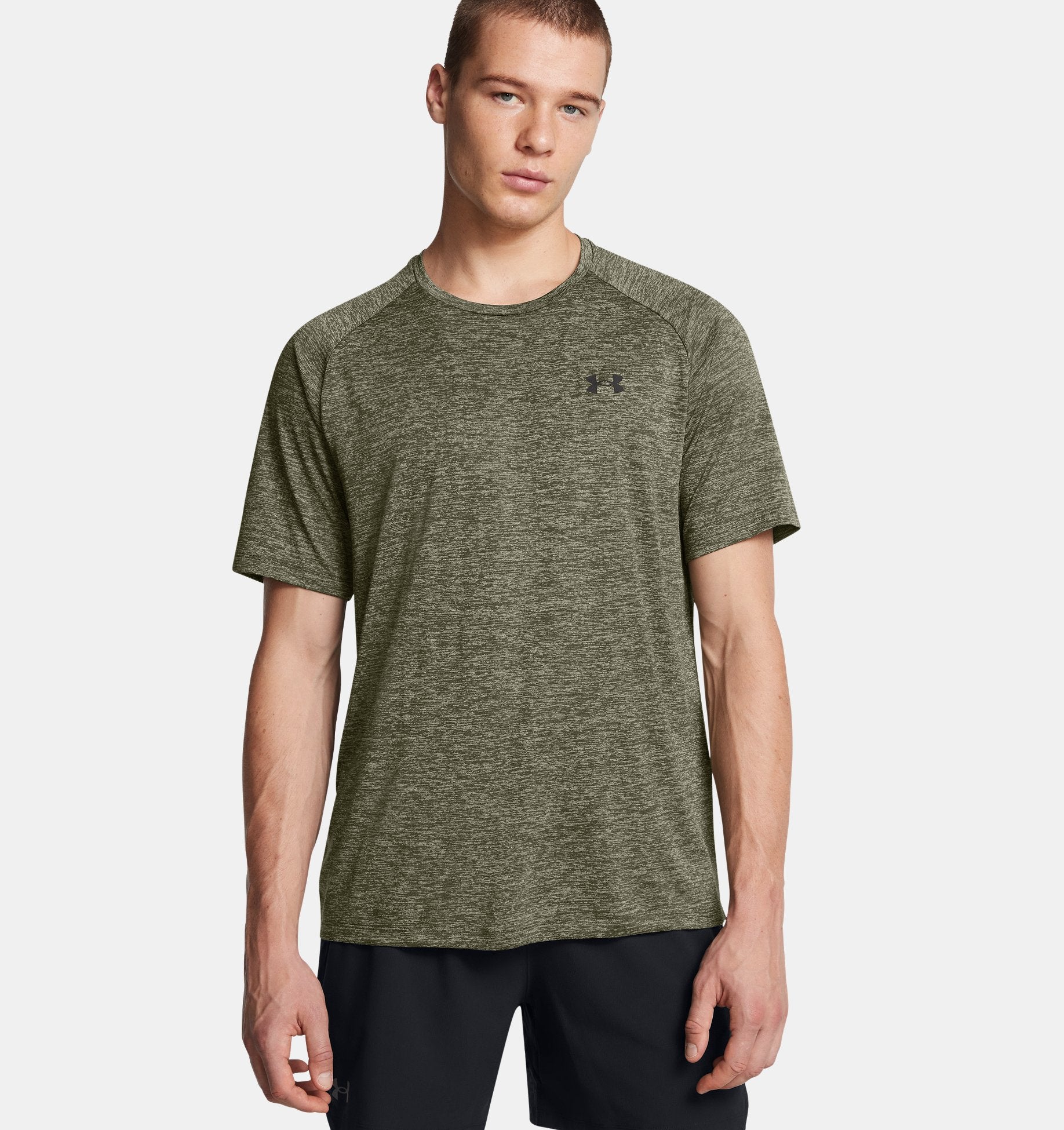 Under Armour - Tech™ 2.0 T-Shirt