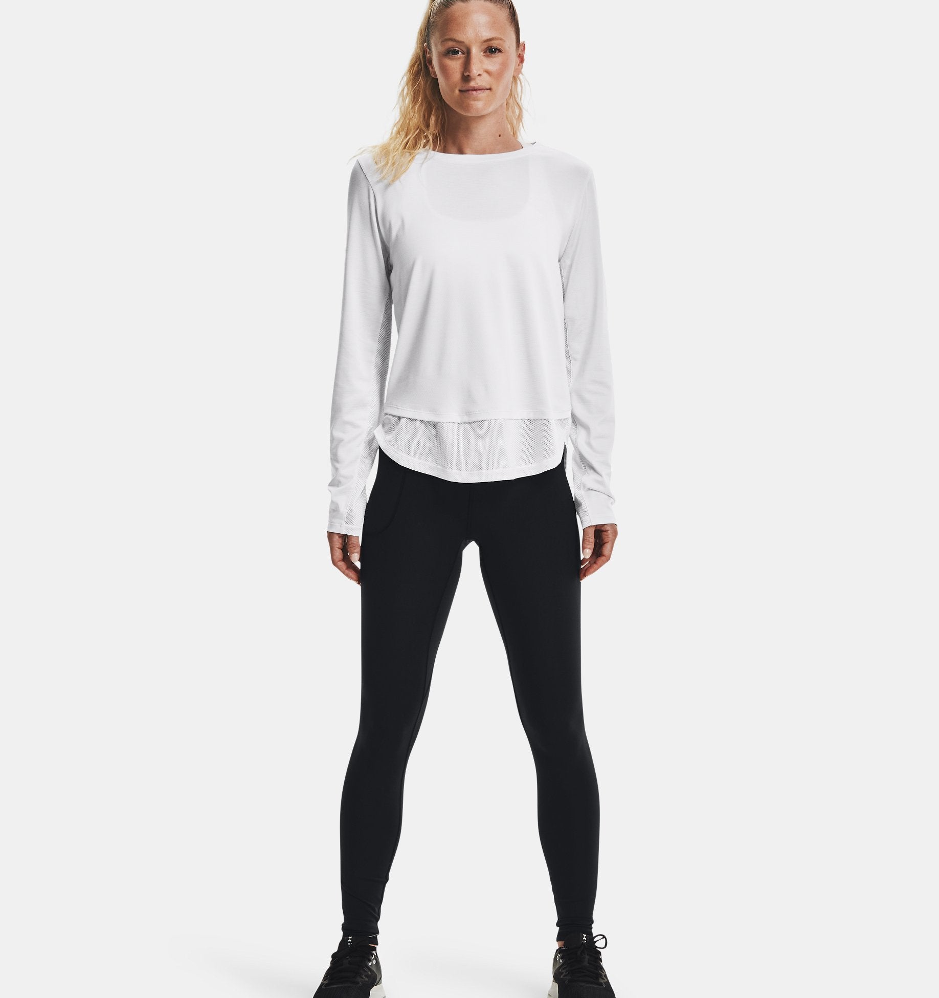 Under Armour - Motion Leggings