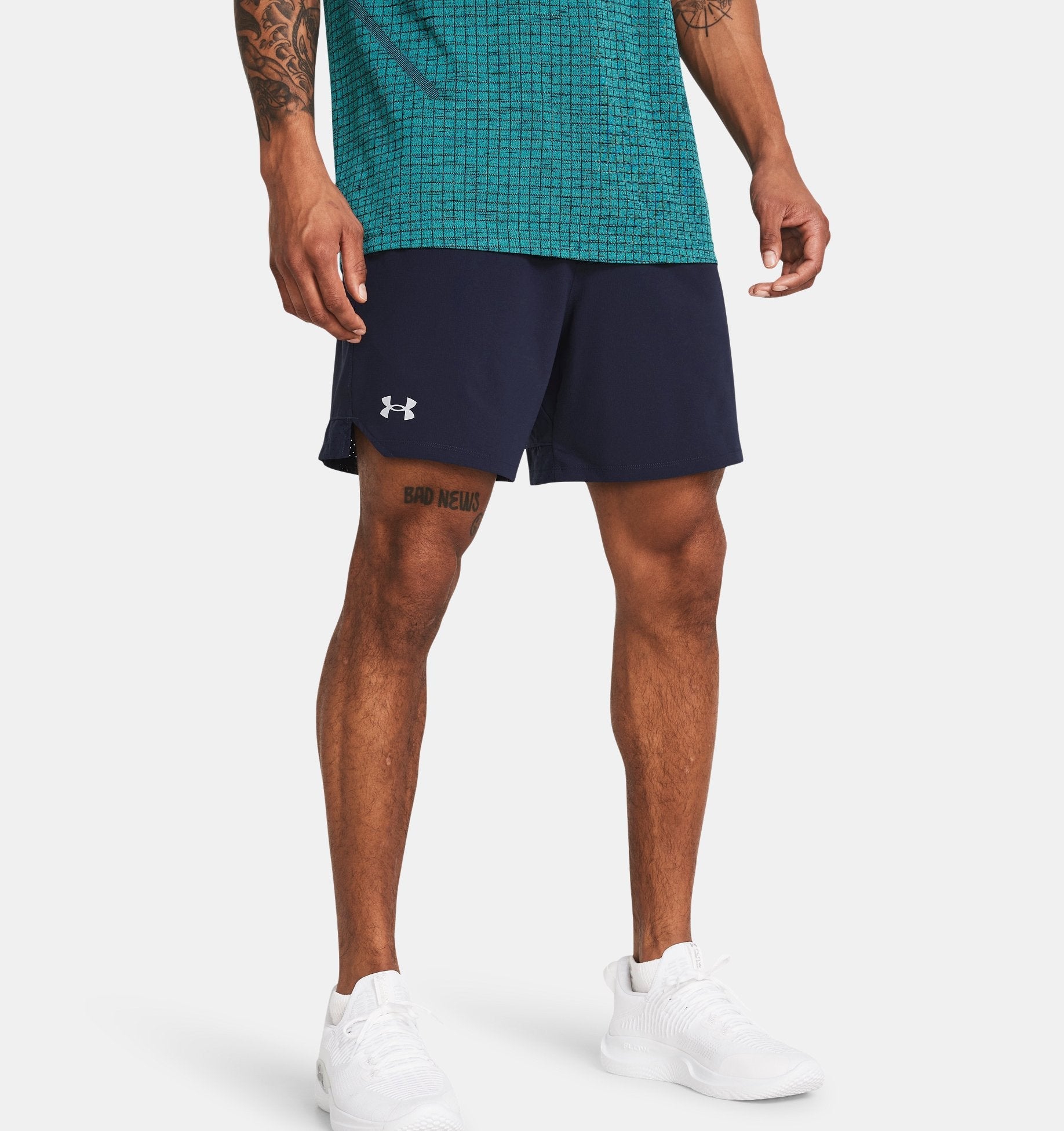 Under Armour - Vanish Woven 6 Shorts