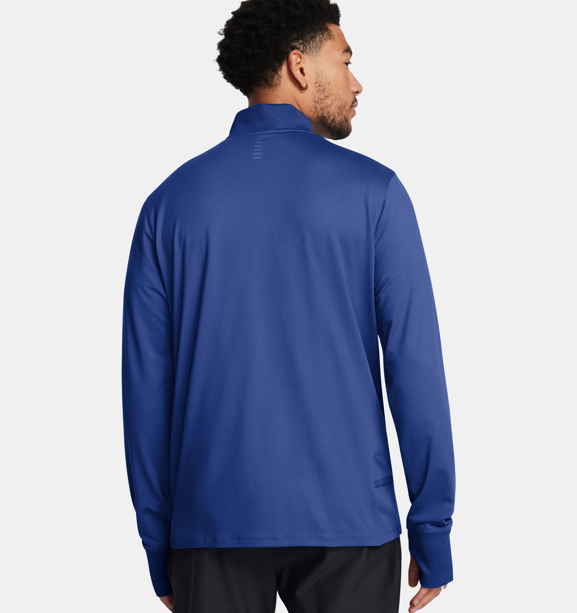 Under Armour - Longsleeve Zip