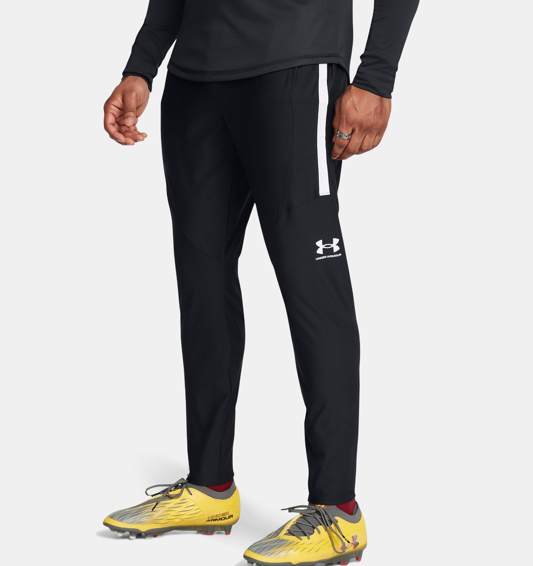 Under Armour - Challenger Pro Byxor