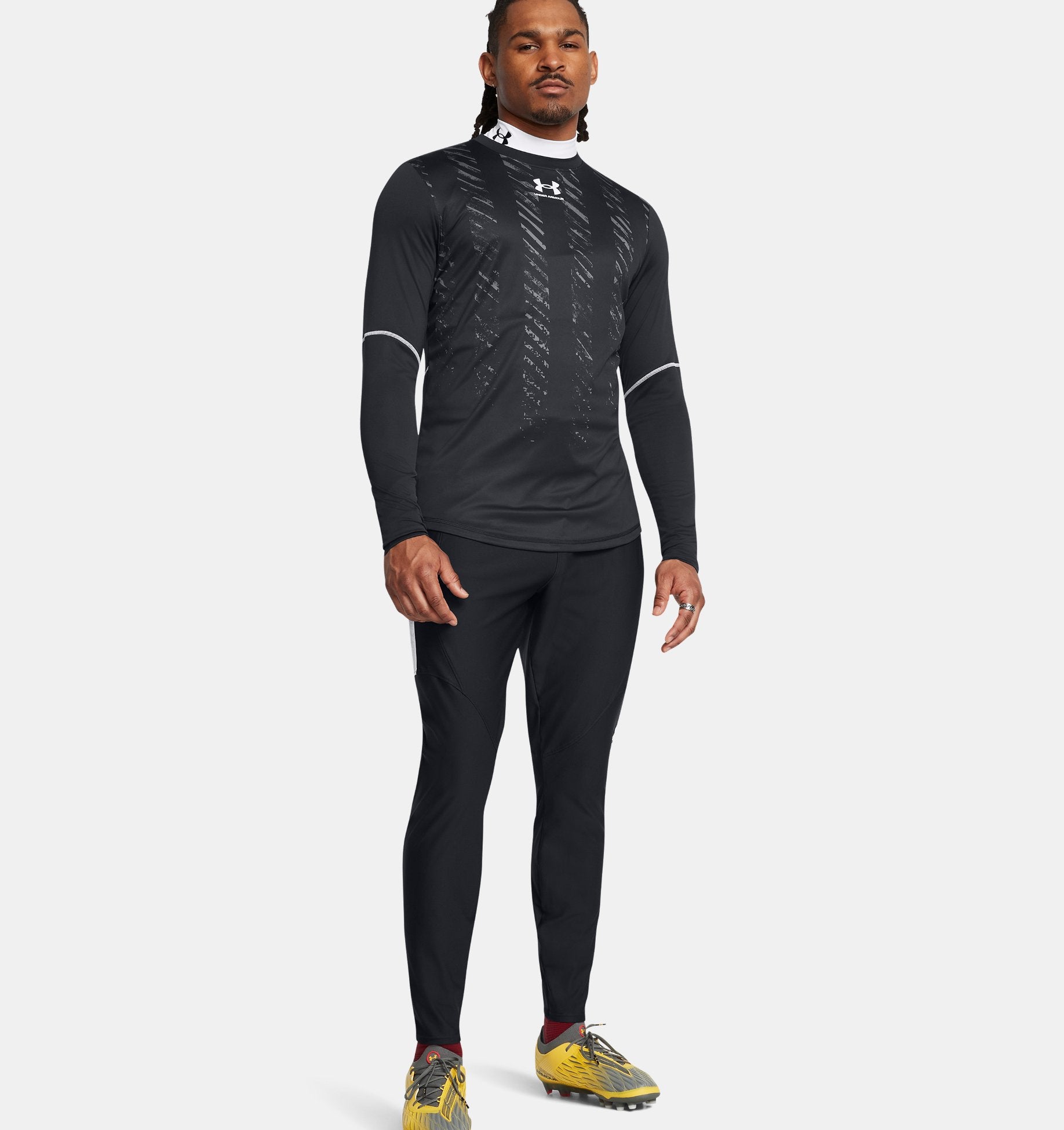 Under Armour - Challenger Pro Byxor