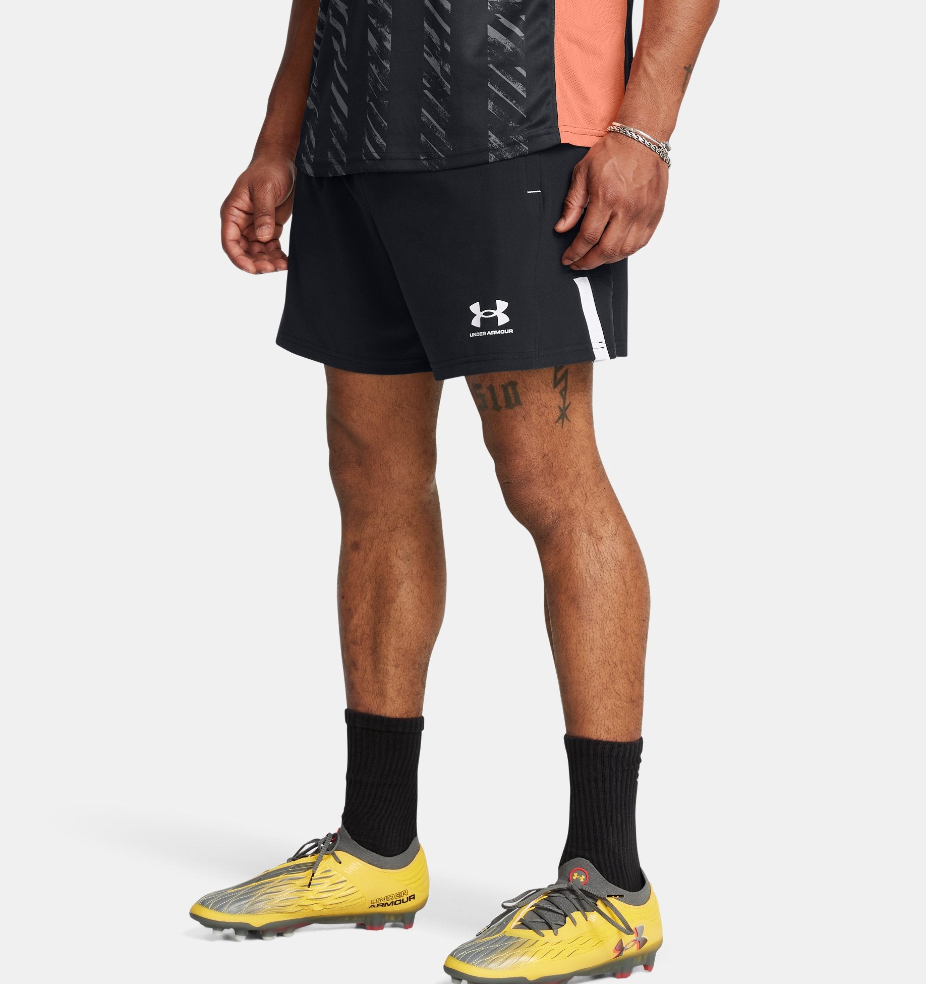 Under Armour - Challenger Pro Woven Shorts