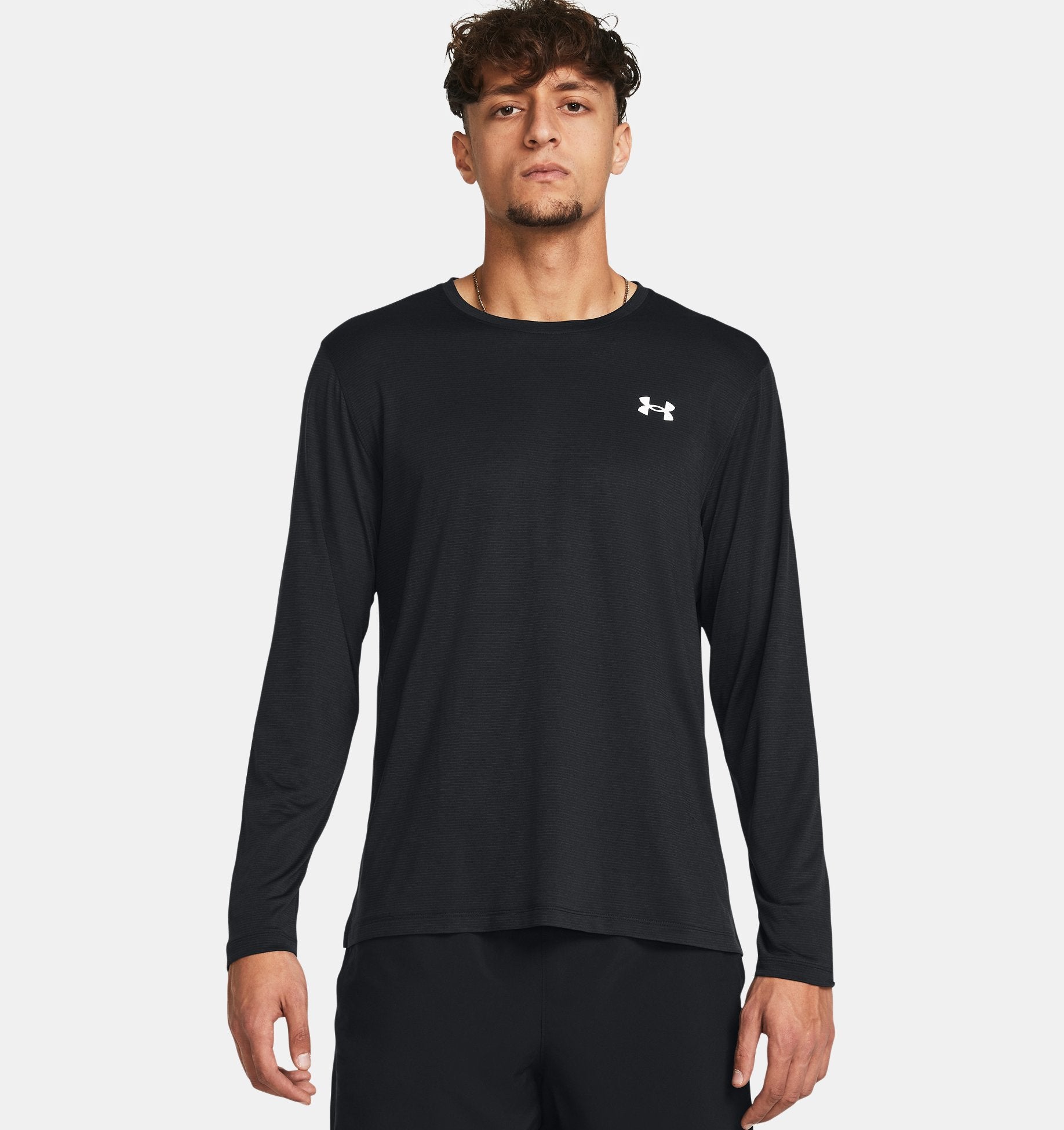 Under Armour - Launch Long Sleeve