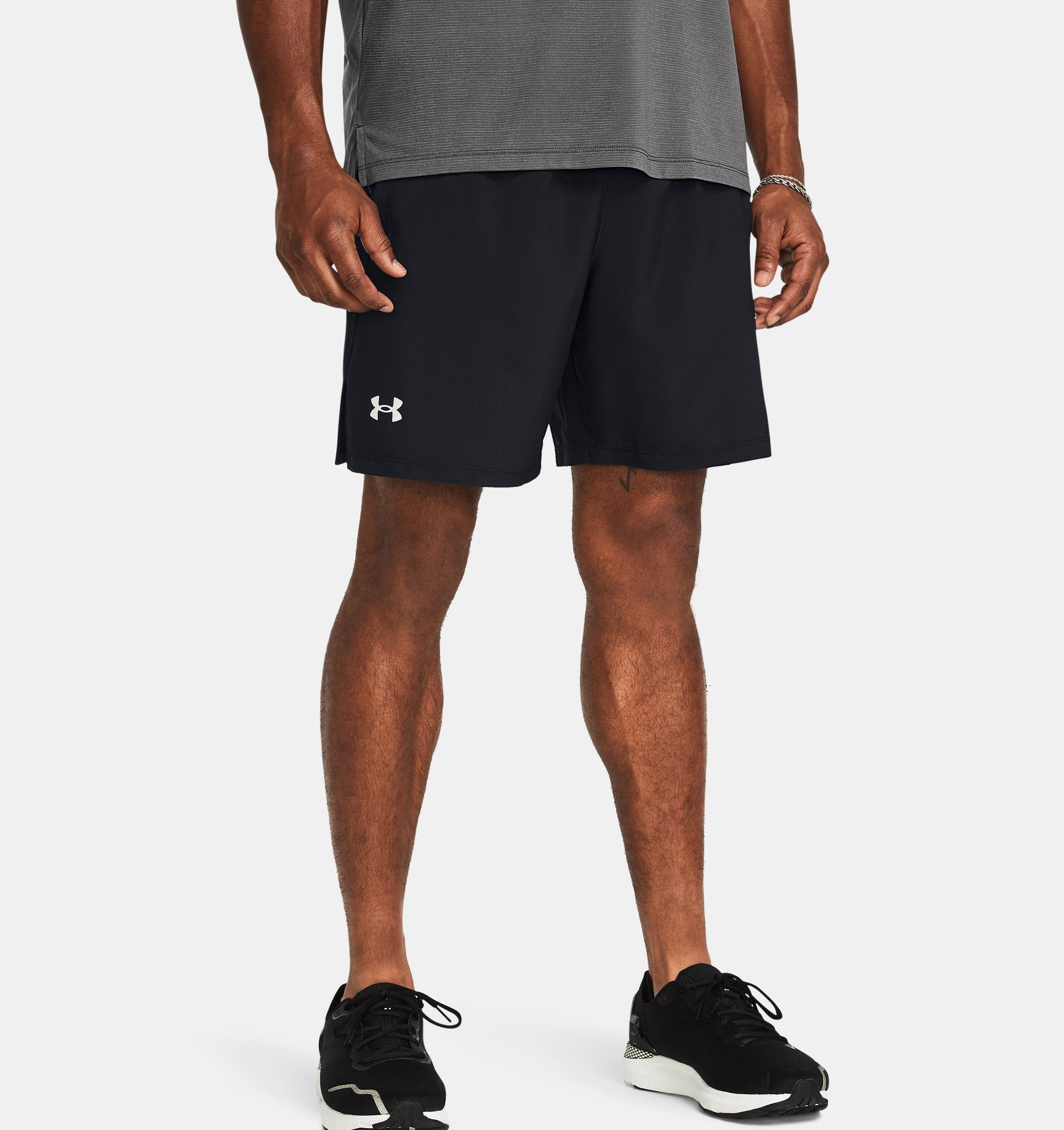 Under Armour - Launch 7 Shorts