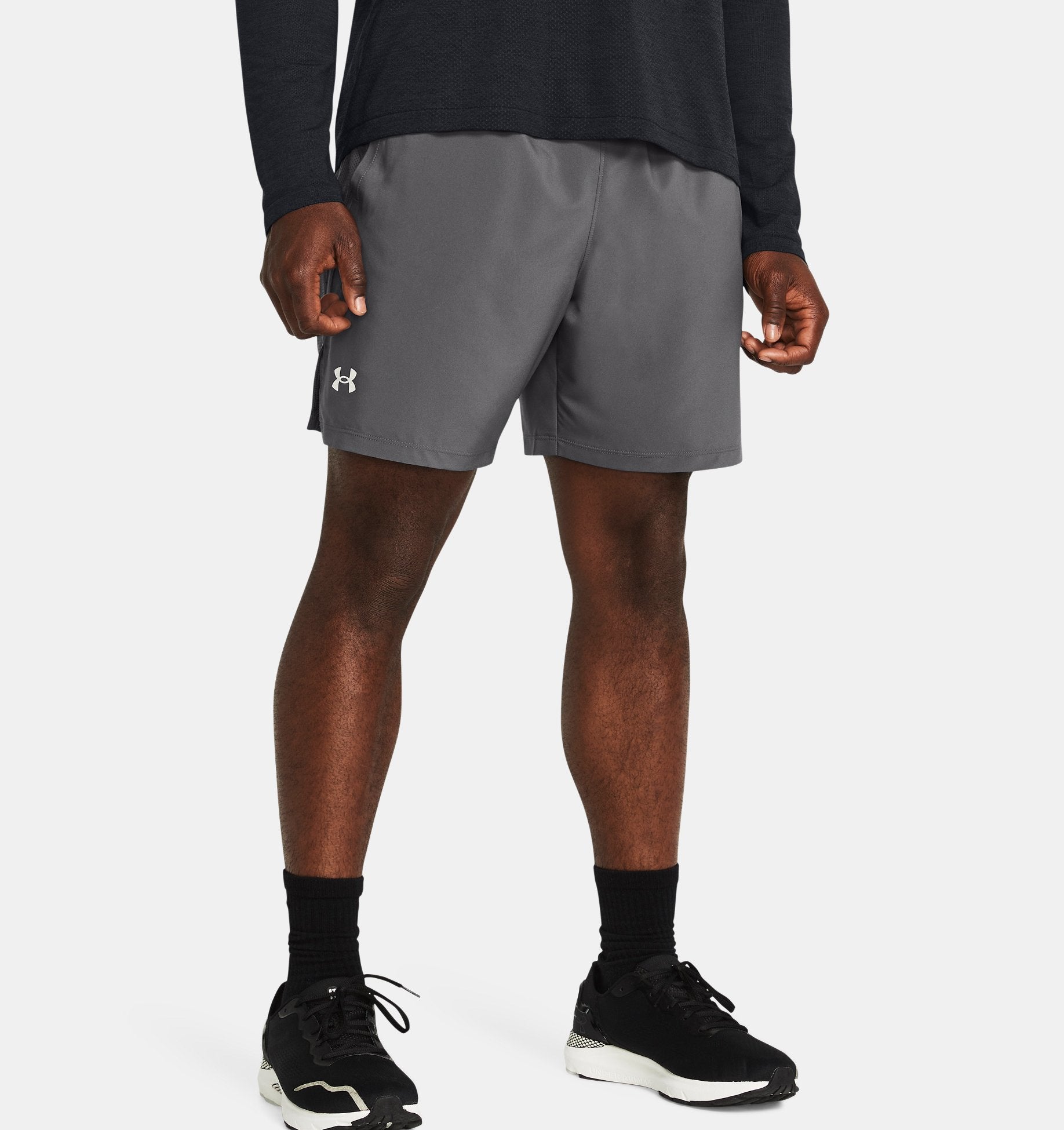 Under Armour - Launch 7 Shorts