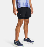 Under Armour - Träningsshorts