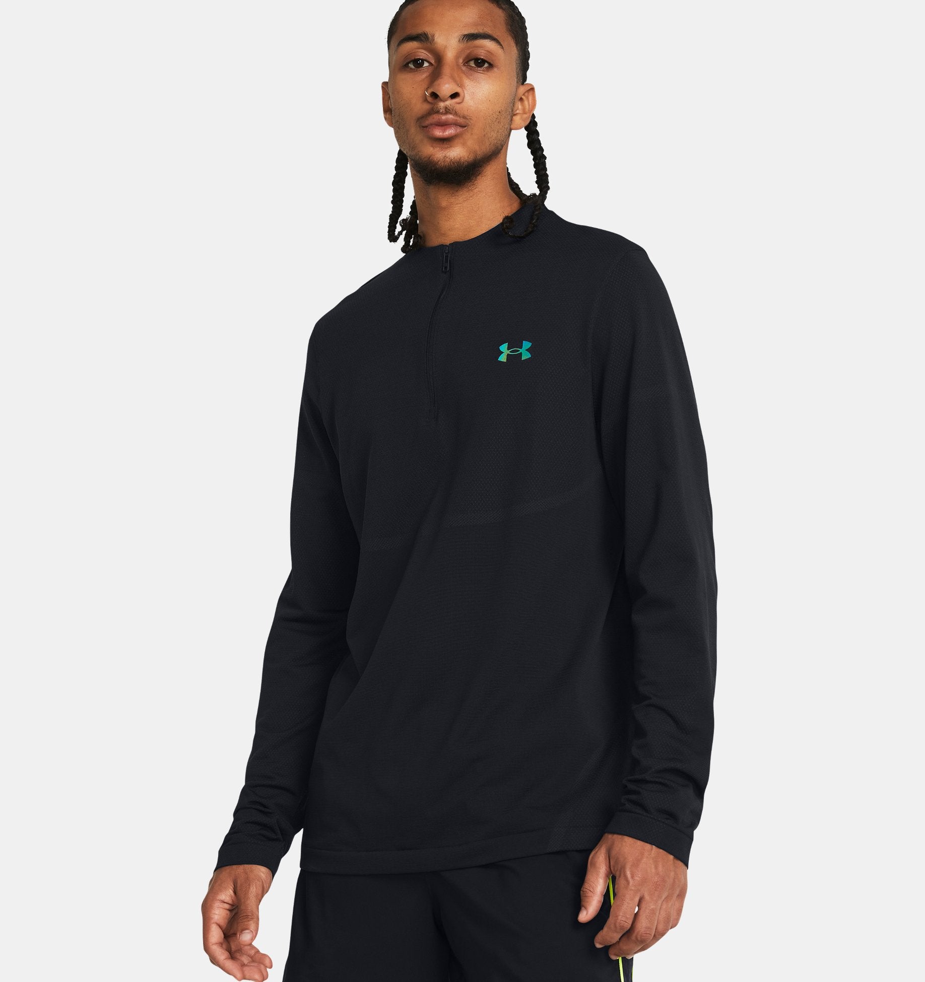 Under Armour - Vanish Elite Zip