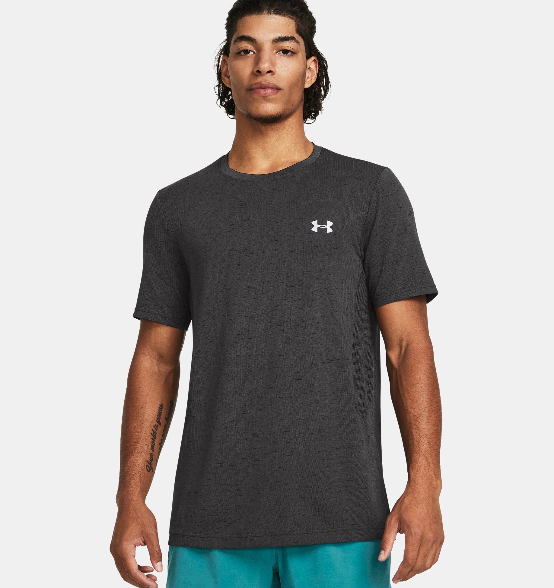 Under Armour - Vanish Seamless T-shirts