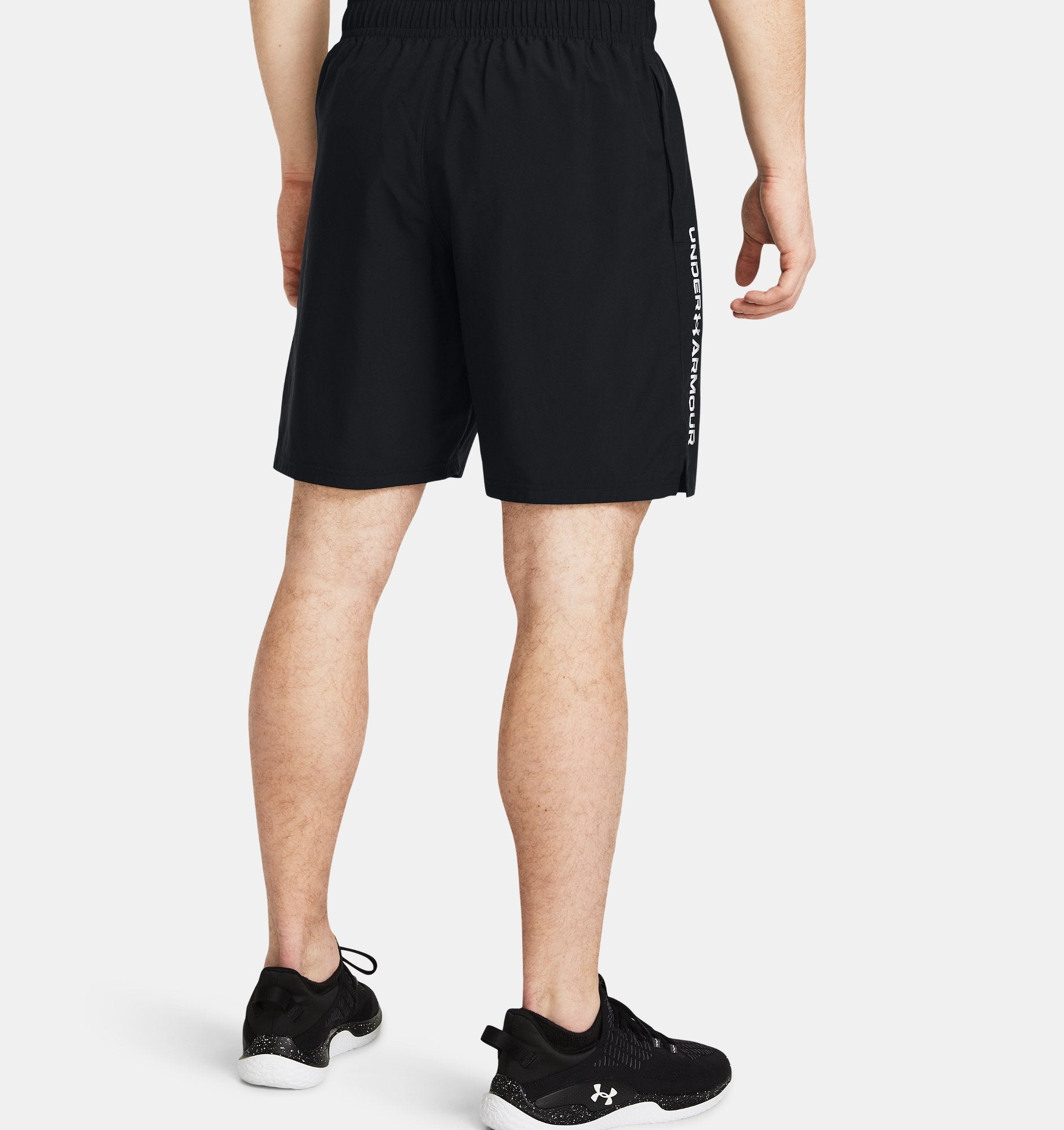 Under Armour - Tech™ Woven Shorts