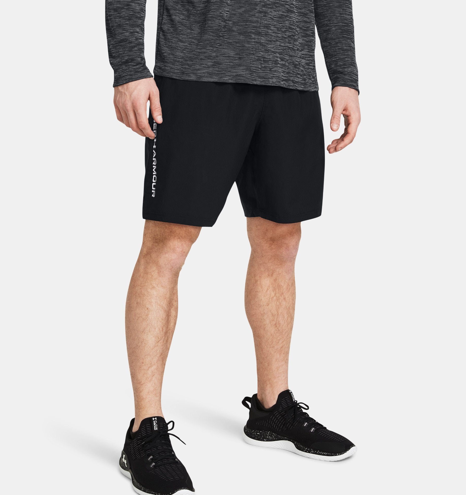 Under Armour - Tech™ Woven Shorts