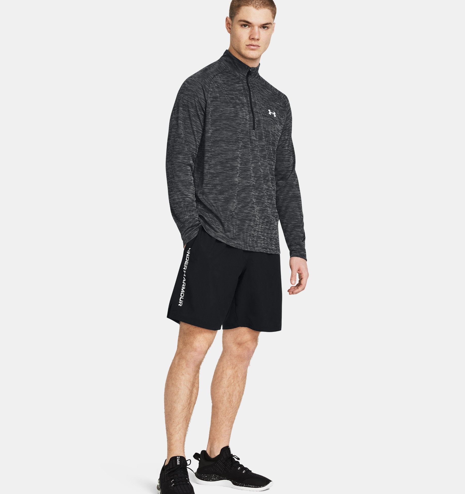 Under Armour - Tech™ Woven Shorts