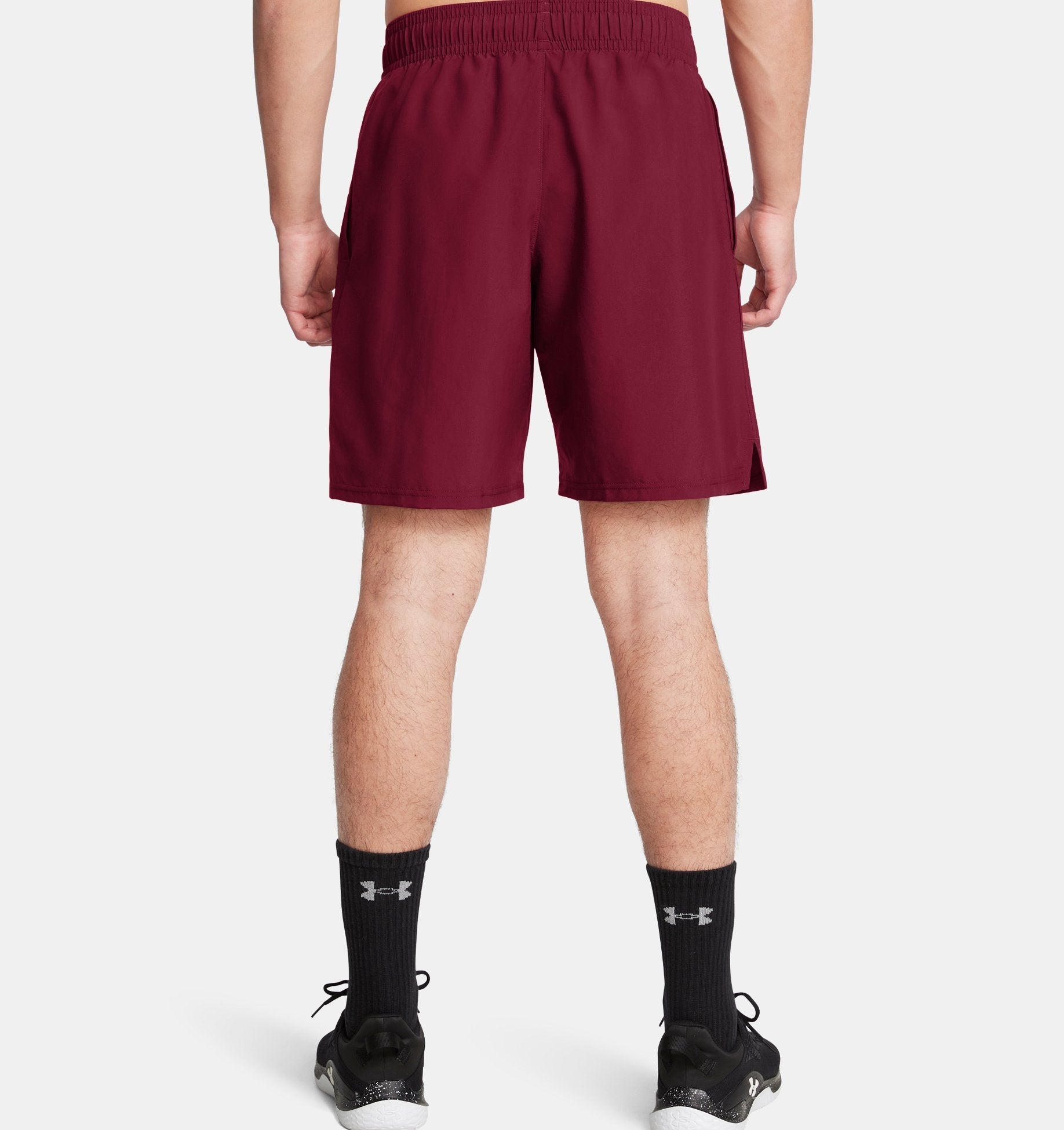 Under Armour - Tech™ Woven Shorts